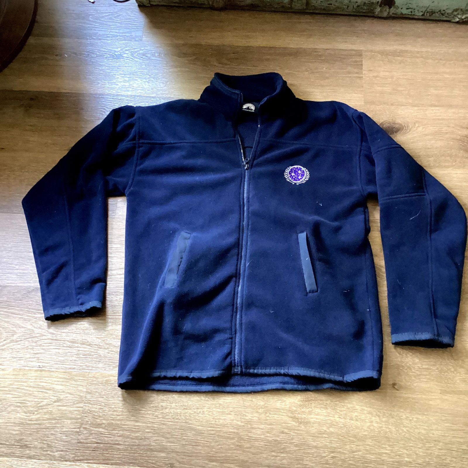 Other Paramount Fleece Vintage Hoodie- XL Size XL / US 12-14 / IT 48-50 - 1 Thumbnail