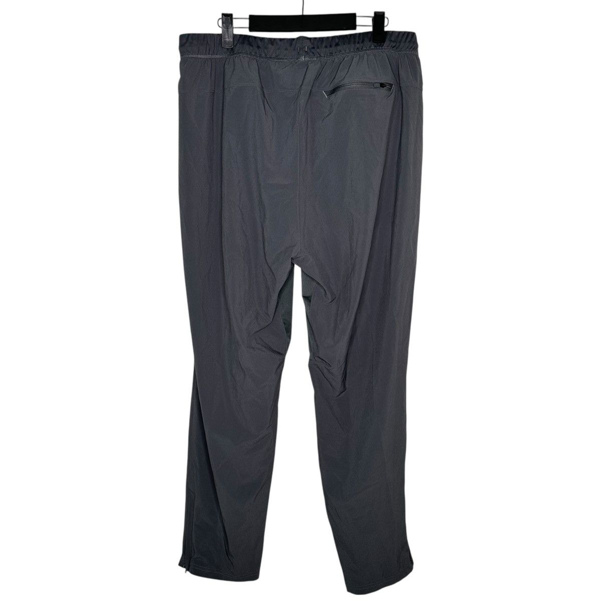 Adidas Adidas Nylon Track Pants Size US 34 / EU 50 - 6 Thumbnail
