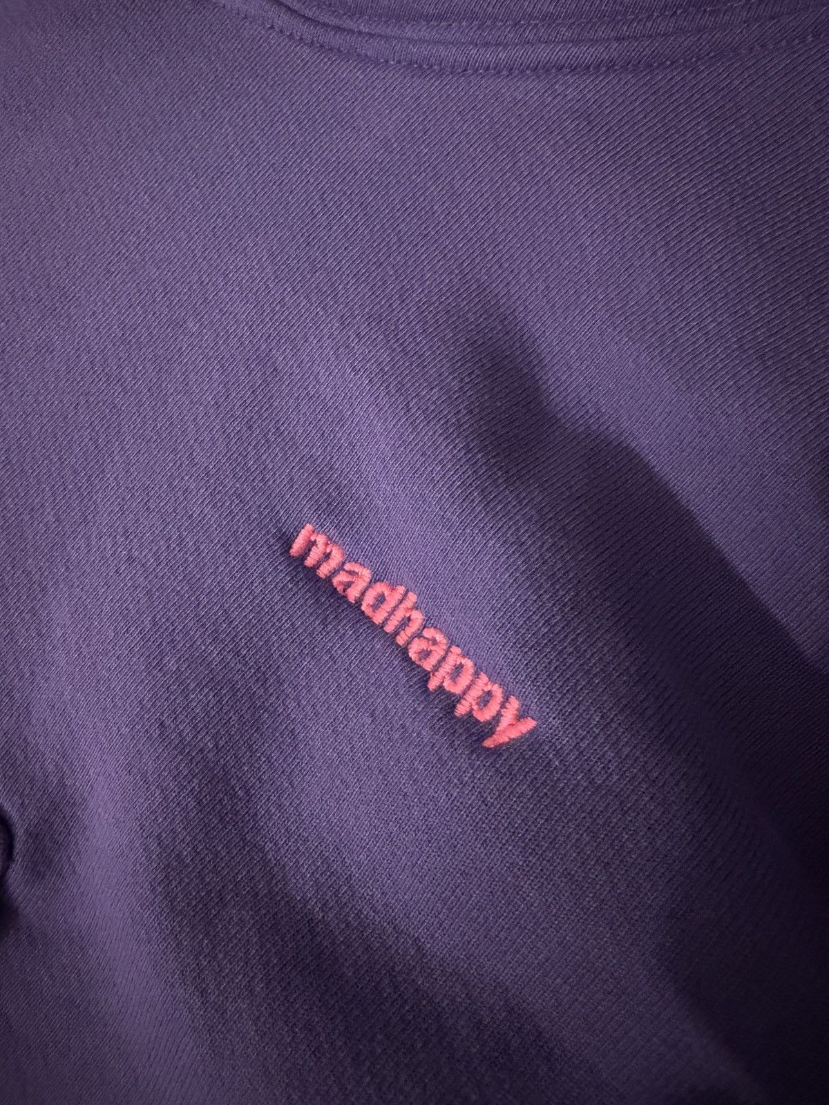 Madhappy Madhappy Hoodie Size S / US 4 / IT 40 - 2 Thumbnail