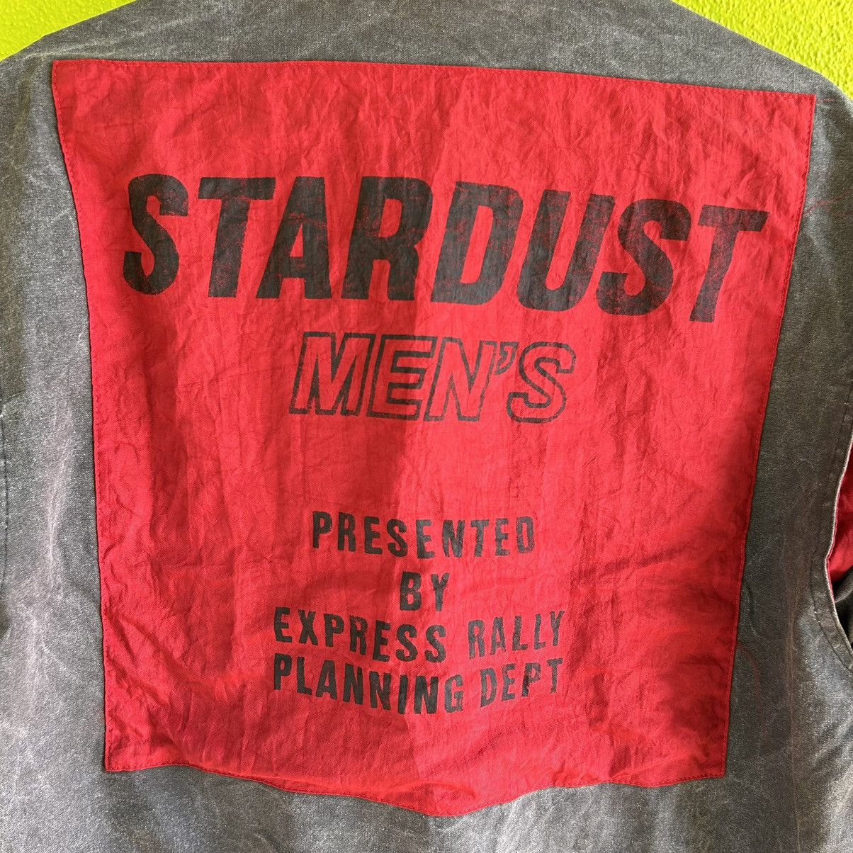 Vintage Vintage Express Rally Jacket Size US L / EU 52-54 / 3 - 12 Thumbnail
