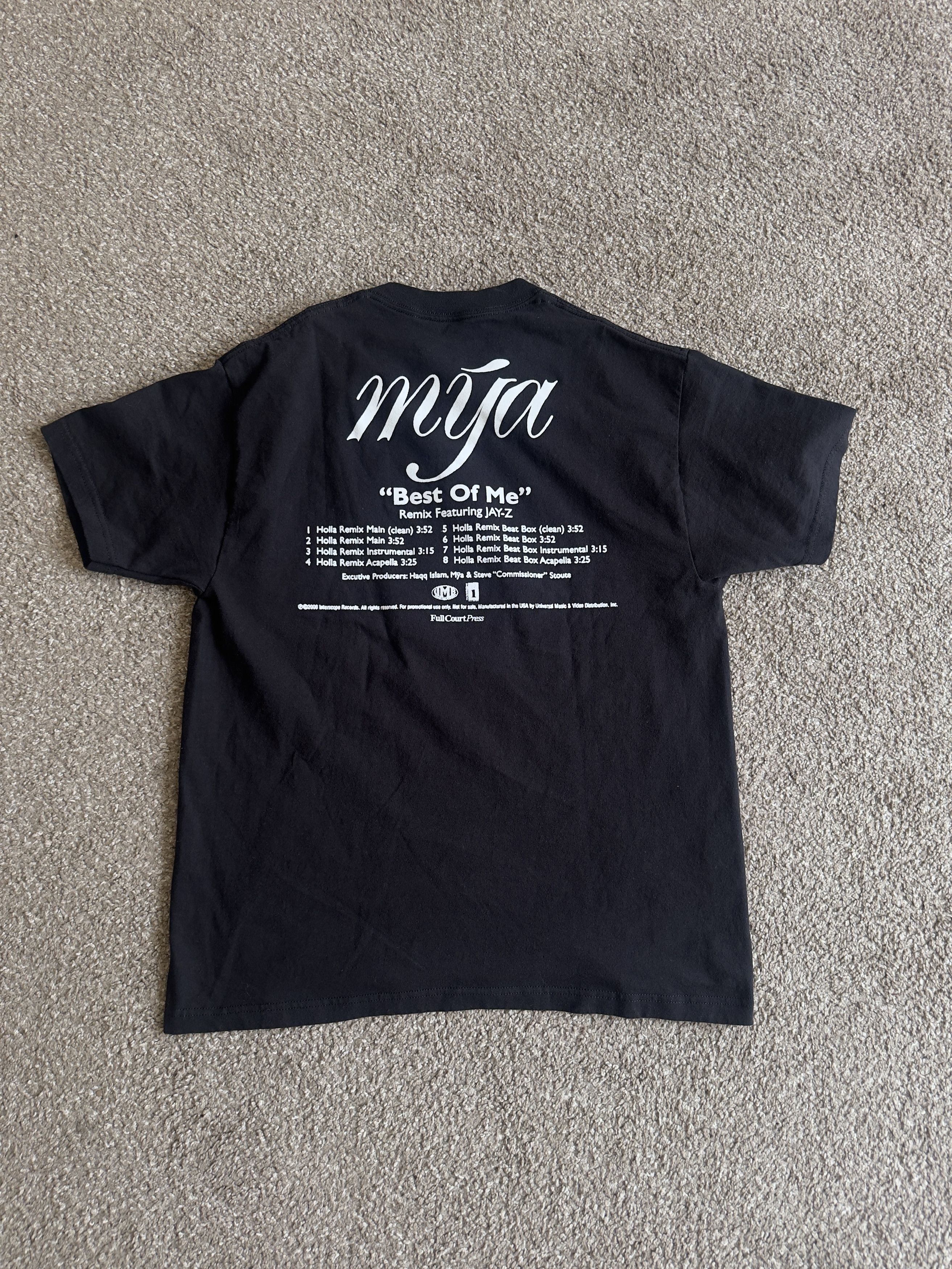 Other Full Court Press Mya Tee Size US L / EU 52-54 / 3 - 3 Thumbnail