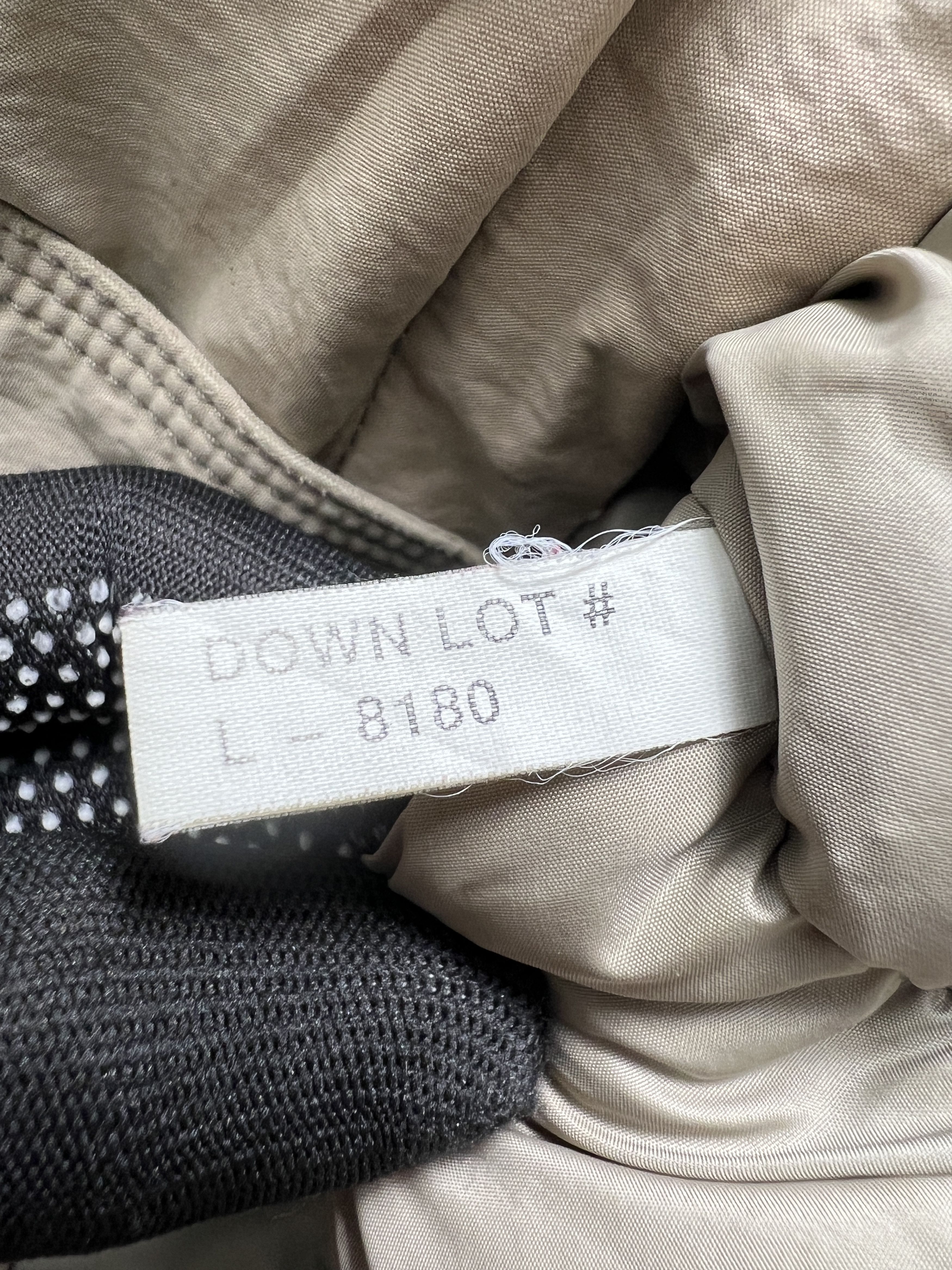 L.L. Bean L.L.Bean Women's Down Filled Parka (M) JKA258 Size M / US 6-8 / IT 42-44 - 10 Thumbnail