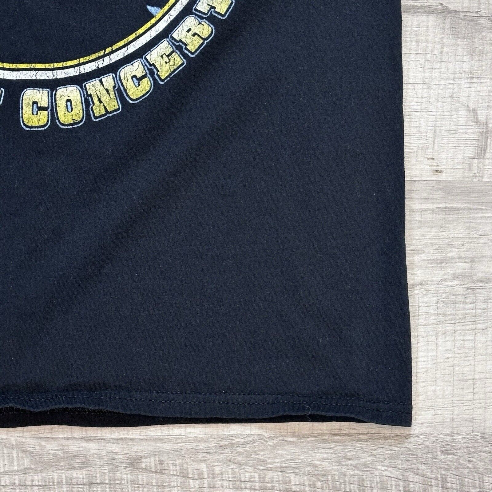 Gildan Luke Combs Large T-Shirt What You See Is what You Get Tour Size US L / EU 52-54 / 3 - 4 Thumbnail
