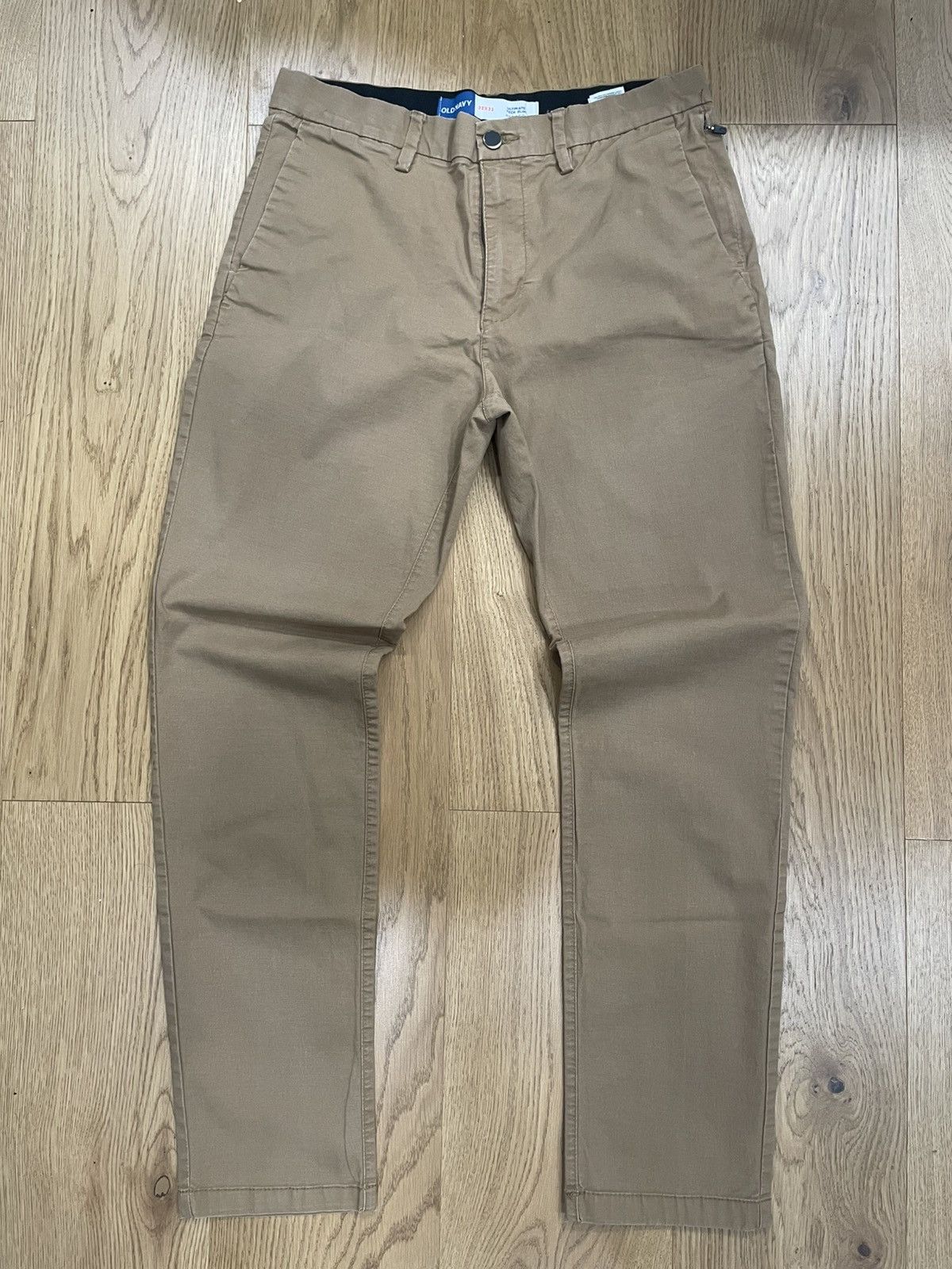 Old Navy Old Navy Ultimate Tech Slim Pant Size US 32 / EU 48 - 1 Thumbnail