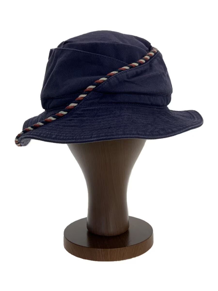 Kapital Piping Bucket Hat Size ONE SIZE - 1 Thumbnail
