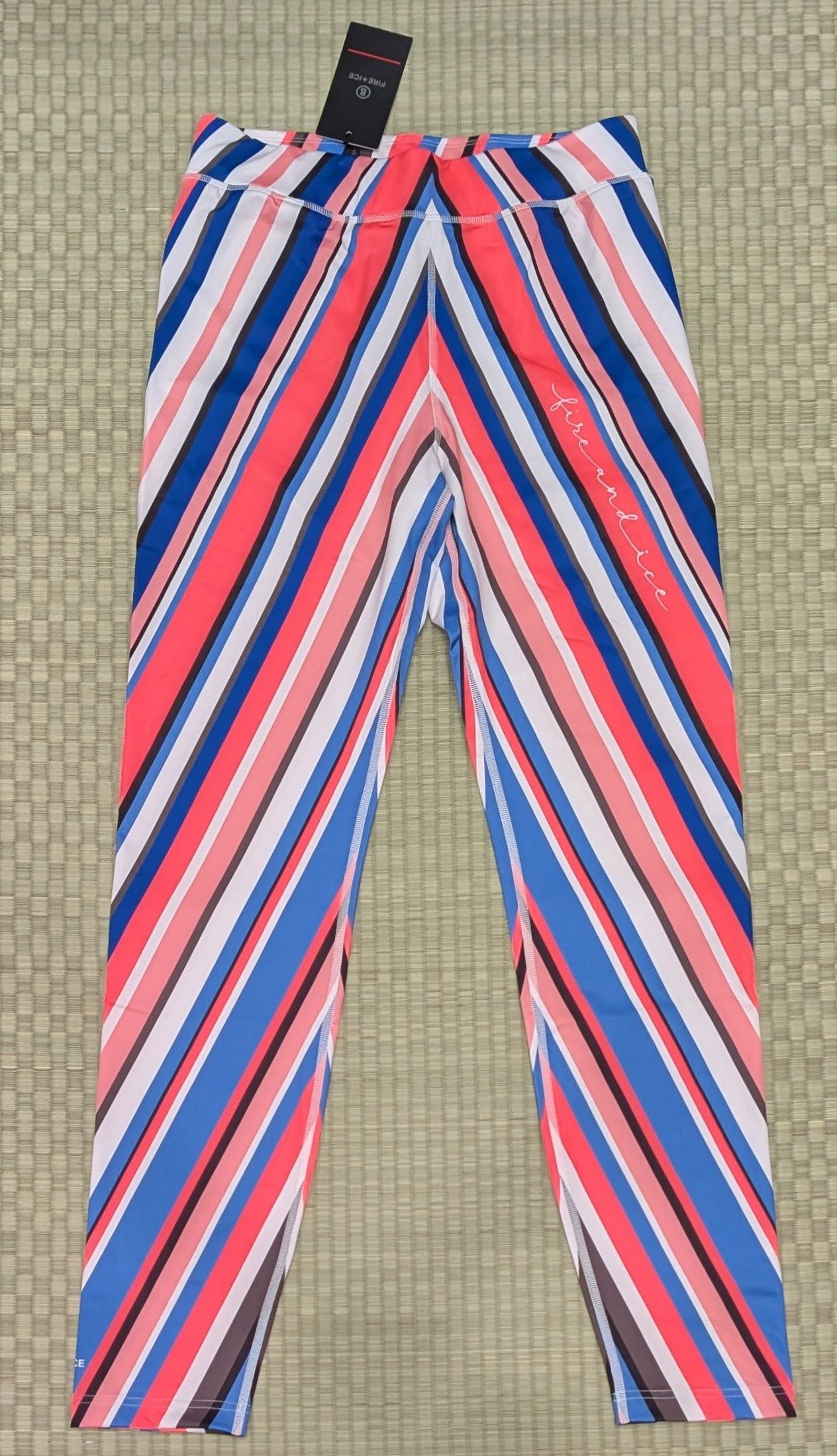 Bogner NWT Bogner Fire and Ice Ilvy 3 First Layer Shirt and Pants Size M / US 6-8 / IT 42-44 - 6 Thumbnail