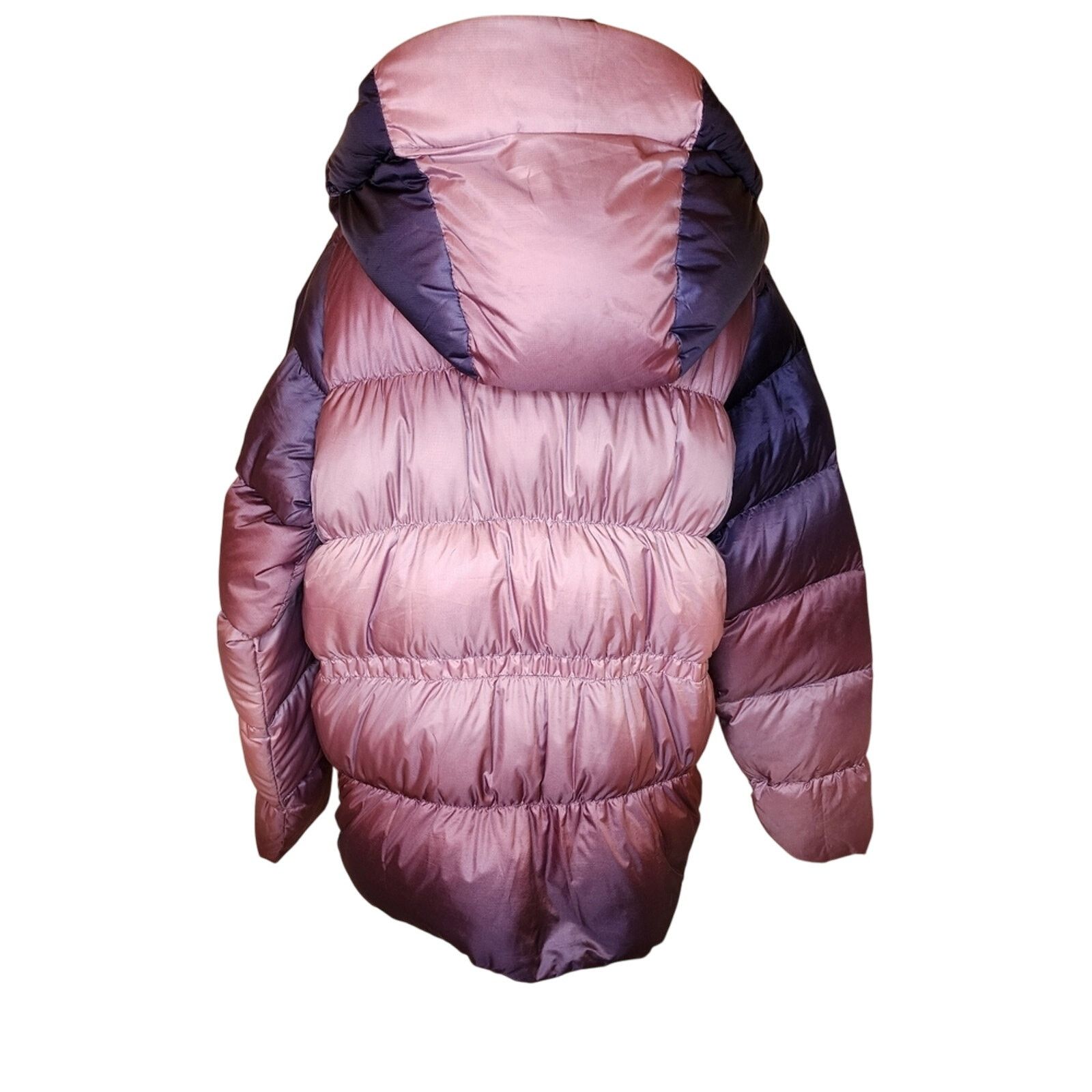 Nike ACG Women's Nike ACG out layer hooded jacket L variegated purple Size L / US 10 / IT 46 - 5 Thumbnail