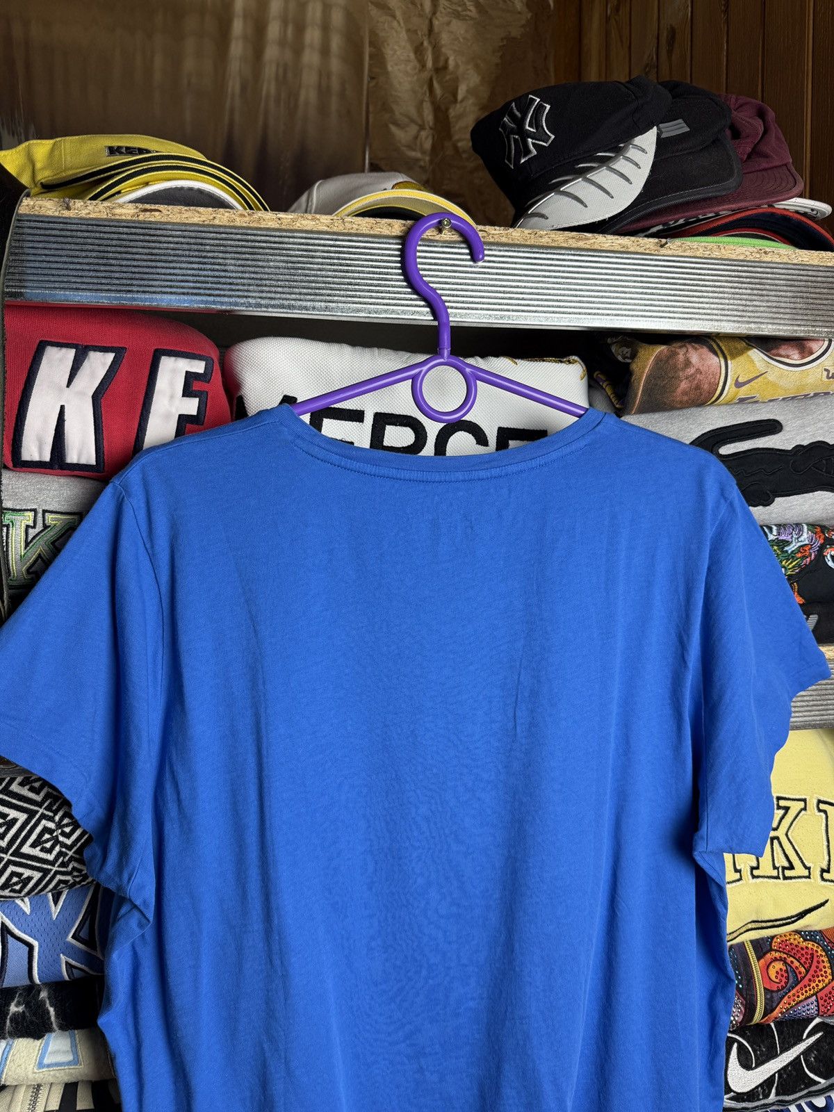 Polo Ralph Lauren Polo Ralph Lauren USA Flag Tee Size XL / US 12-14 / IT 48-50 - 5 Thumbnail