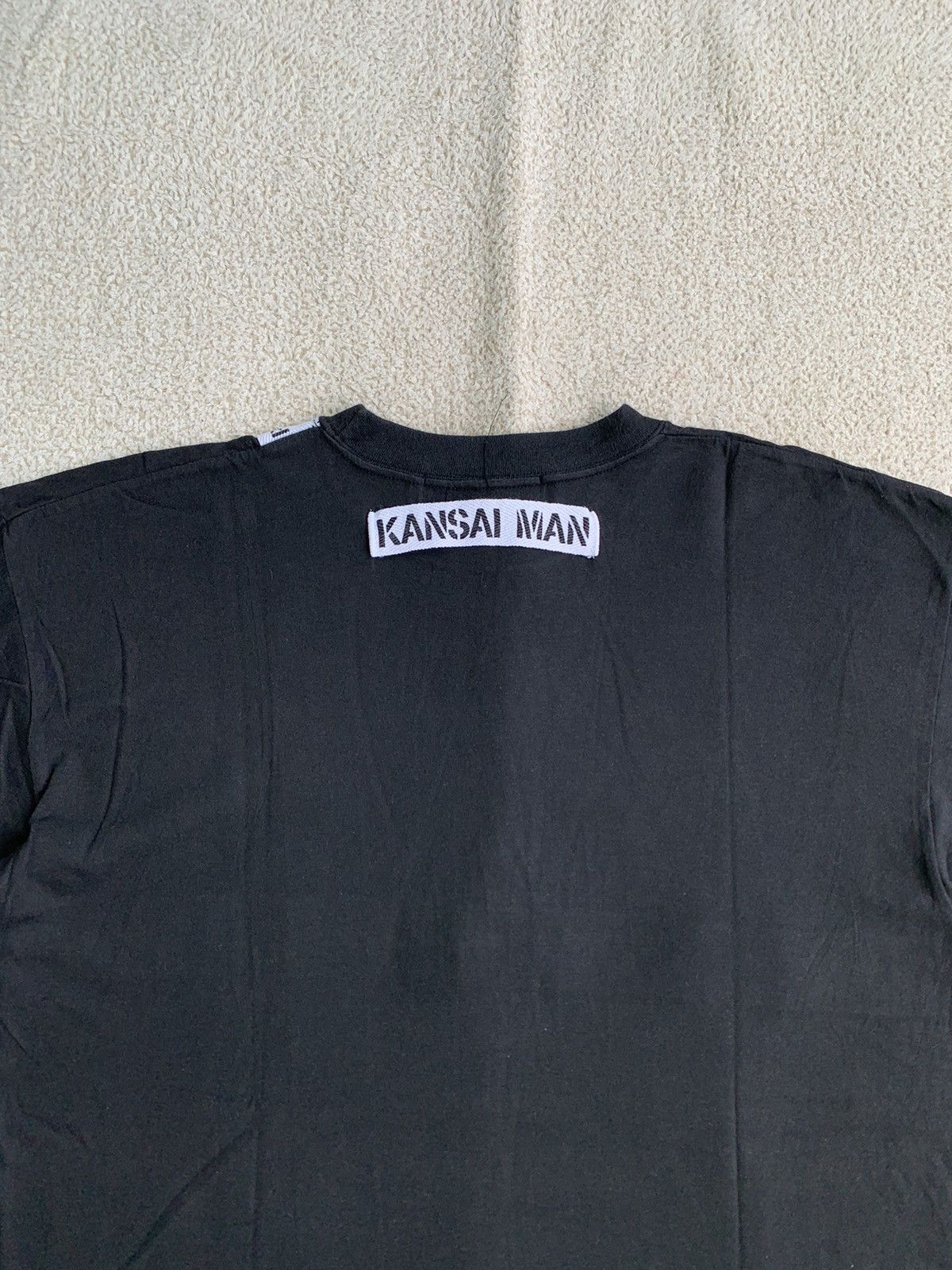 If Six Was Nine × Japanese Brand × Le Grande Bleu (L.G.B.) Kansai Man Archive Size US M / EU 48-50 / 2 - 6 Thumbnail