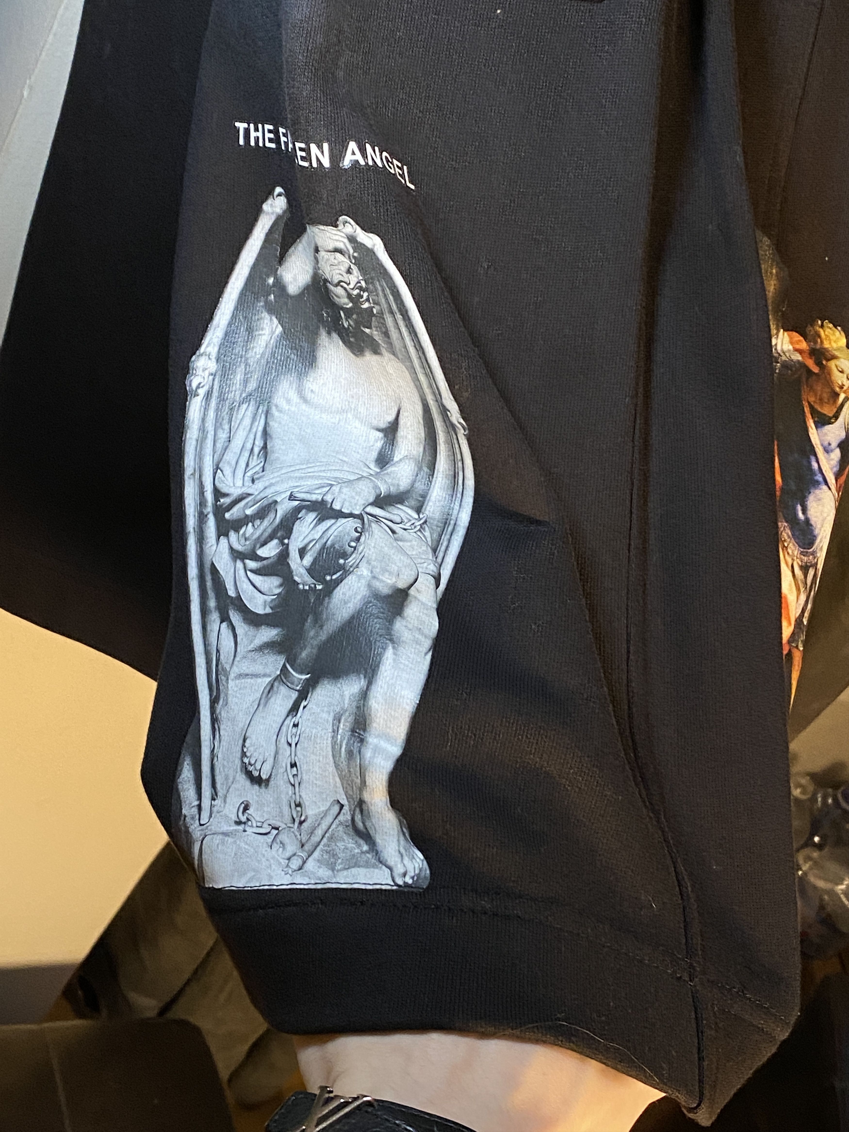 Other IHS Shorts Size US 30 / EU 46 - 6 Thumbnail