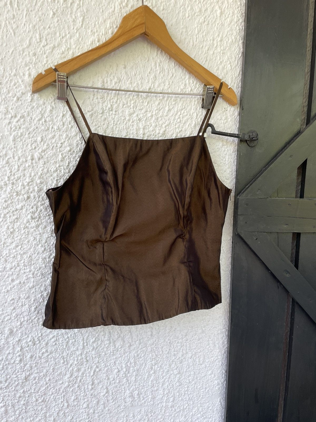 Vintage Y2k top Size XL / US 12-14 / IT 48-50 - 5 Thumbnail