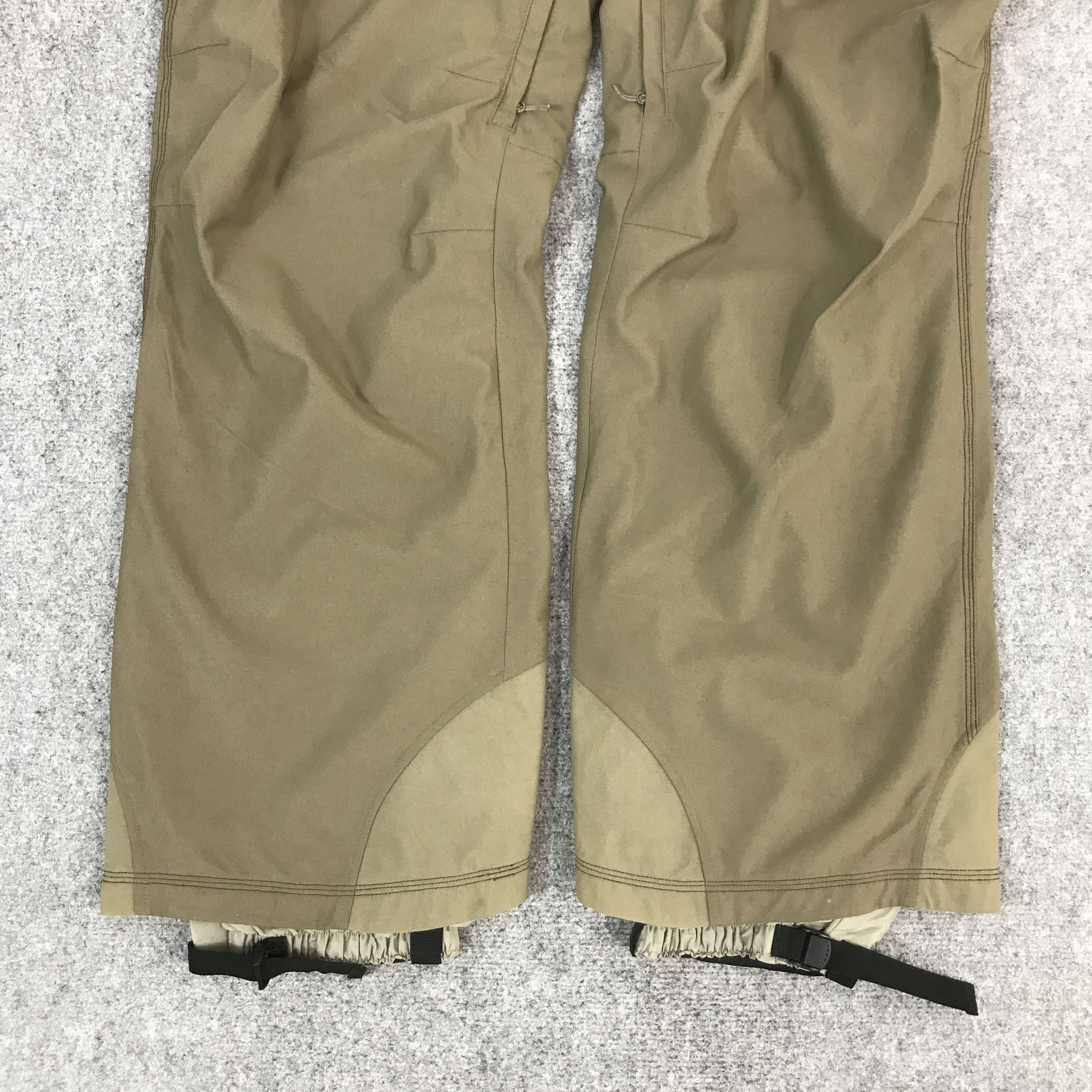 Patagonia PATAGONIA SKI PANTS WINTER SKI STYLE Size US 34 / EU 50 - 4 Thumbnail