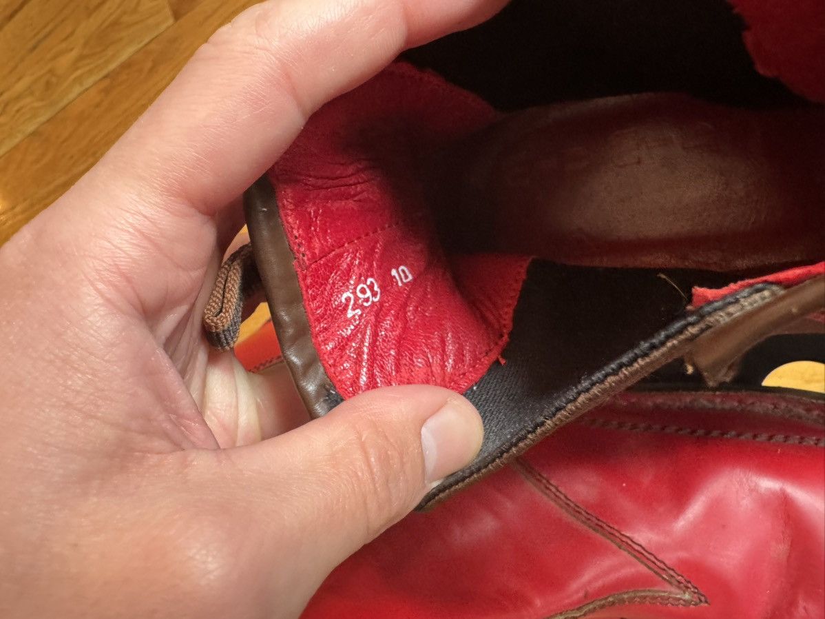 Miu Miu Chelsea Boots Size US 11 / EU 44 - 7 Thumbnail