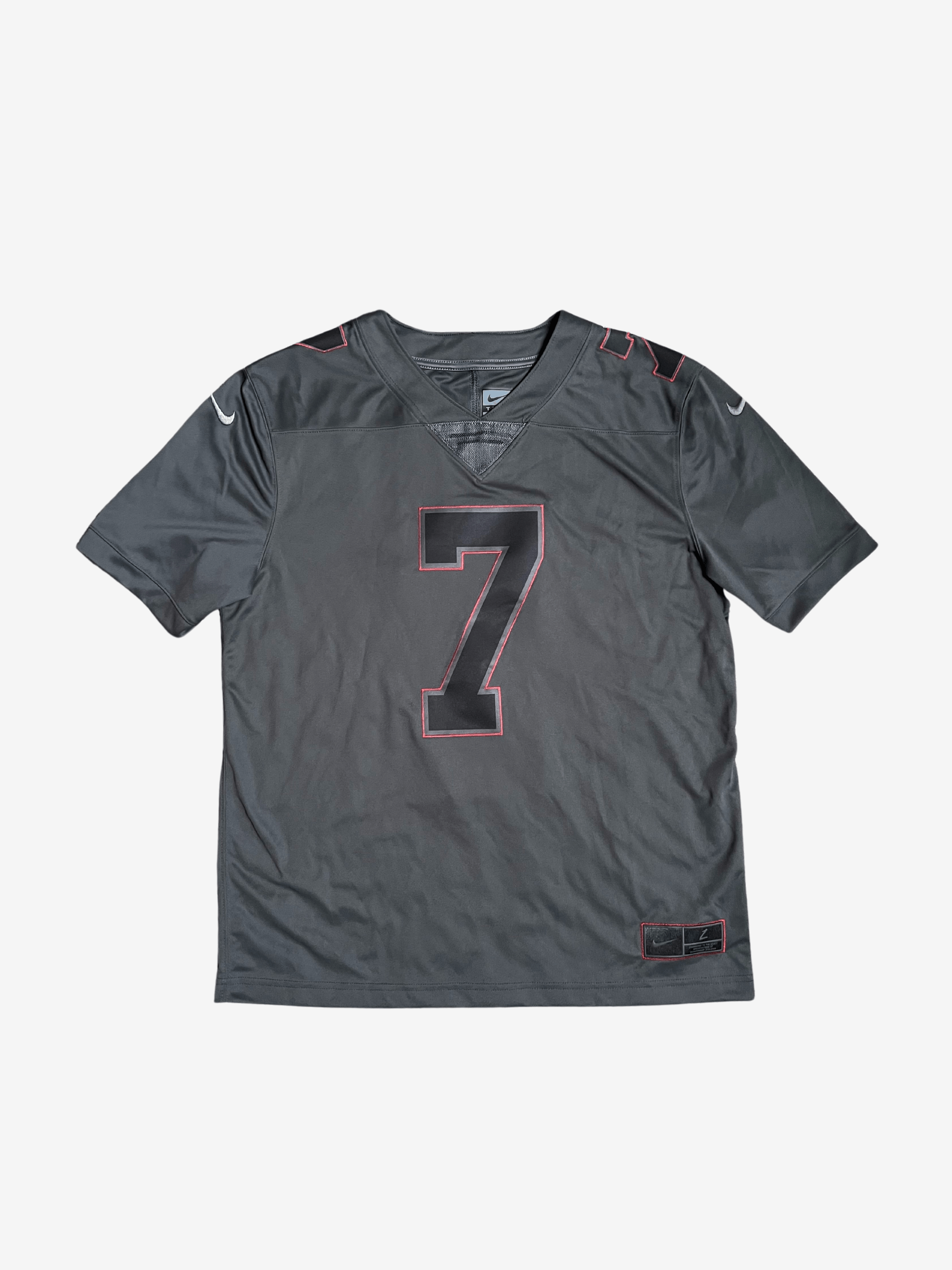 Martine Rose and Nike celebrate soccer with this England