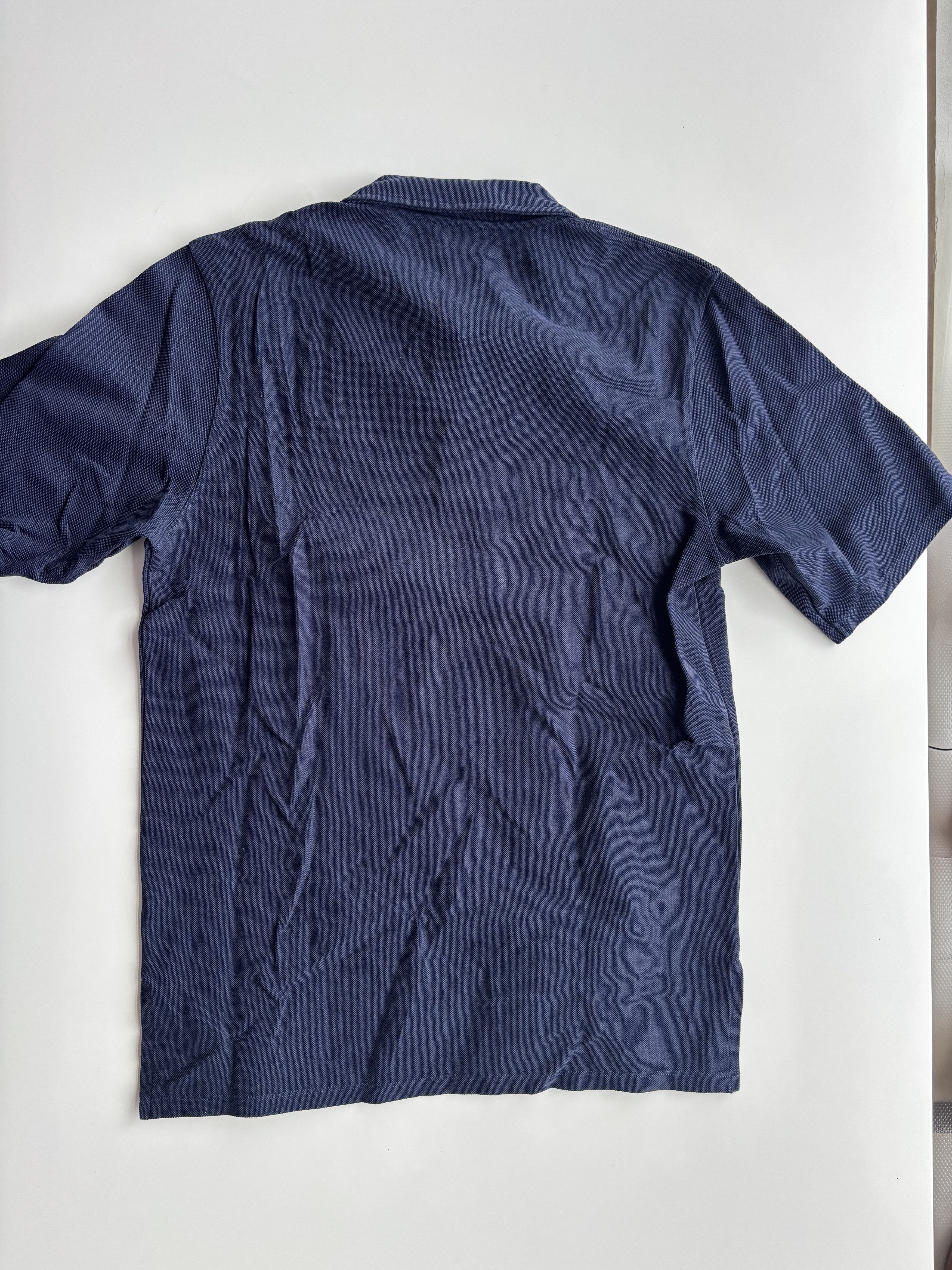 Maison Kitsune Fox Polo Shirt — NWT Size US M / EU 48-50 / 2 - 5 Thumbnail