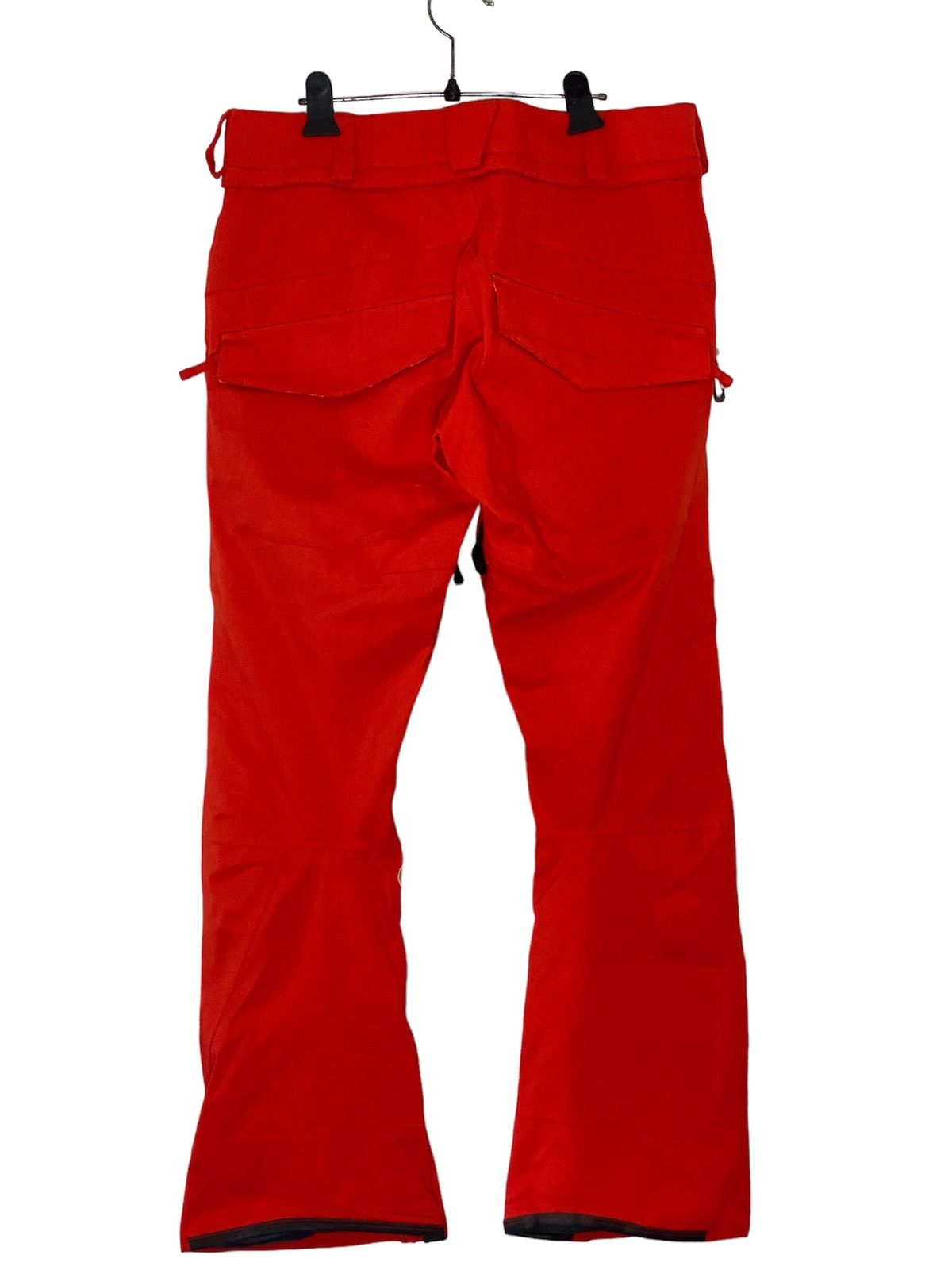 Volcom 2014 VOLCOM MACHINE PANT ZIP TECH NEW WITH TAG Size US 35 - 3 Thumbnail