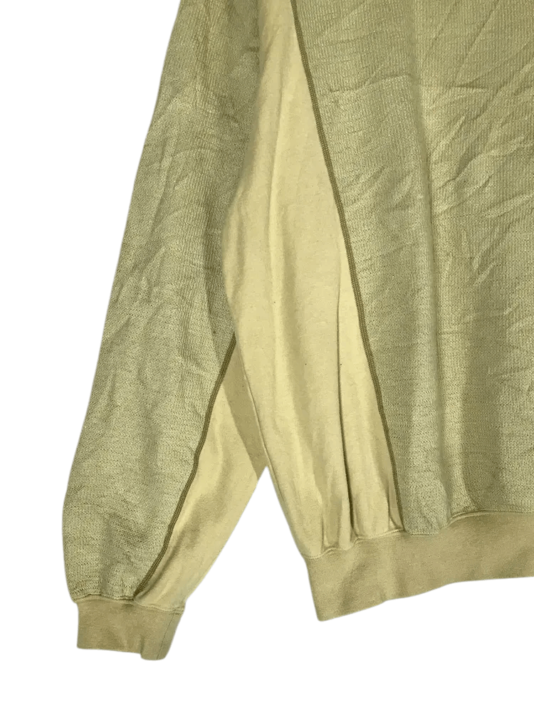 Sports Specialties Vintage PRGR Pro Gear Golf Sweatshirts Size US M / EU 48-50 / 2 - 4 Thumbnail