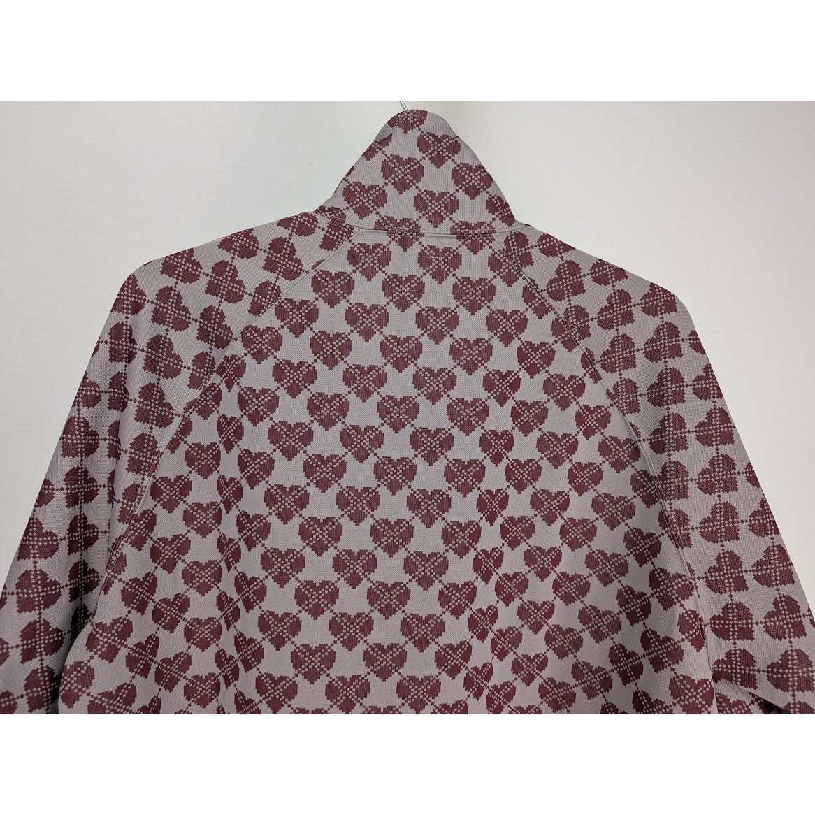 Needles o1rshd1 Needles Logo-Embroidered Jacket in Purple Size US XL / EU 56 / 4 - 11 Thumbnail