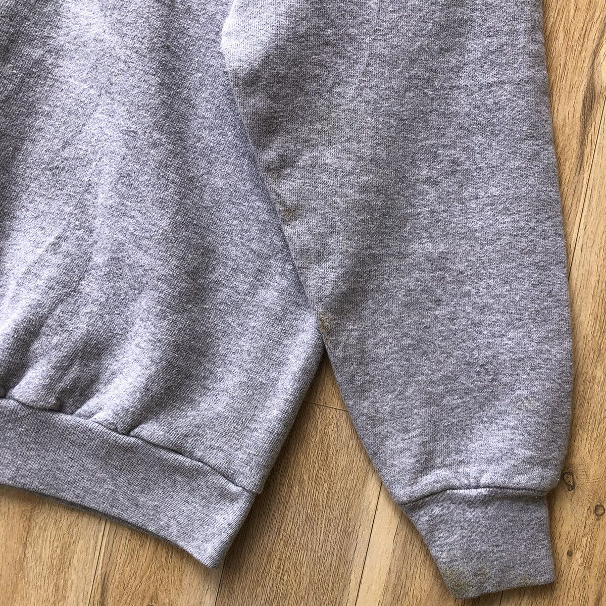 Vintage Vintage Ohio State Buckeyes University Pullover Sweatshirt Size US M / EU 48-50 / 2 - 5 Thumbnail