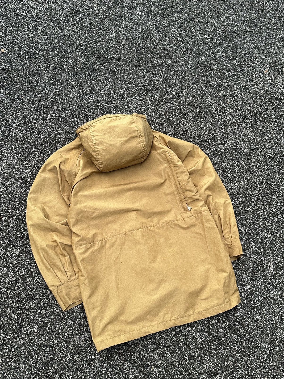 Sierra Designs 👹Vintage Sierra Designs Utility Jacket Size US L / EU 52-54 / 3 - 9 Thumbnail
