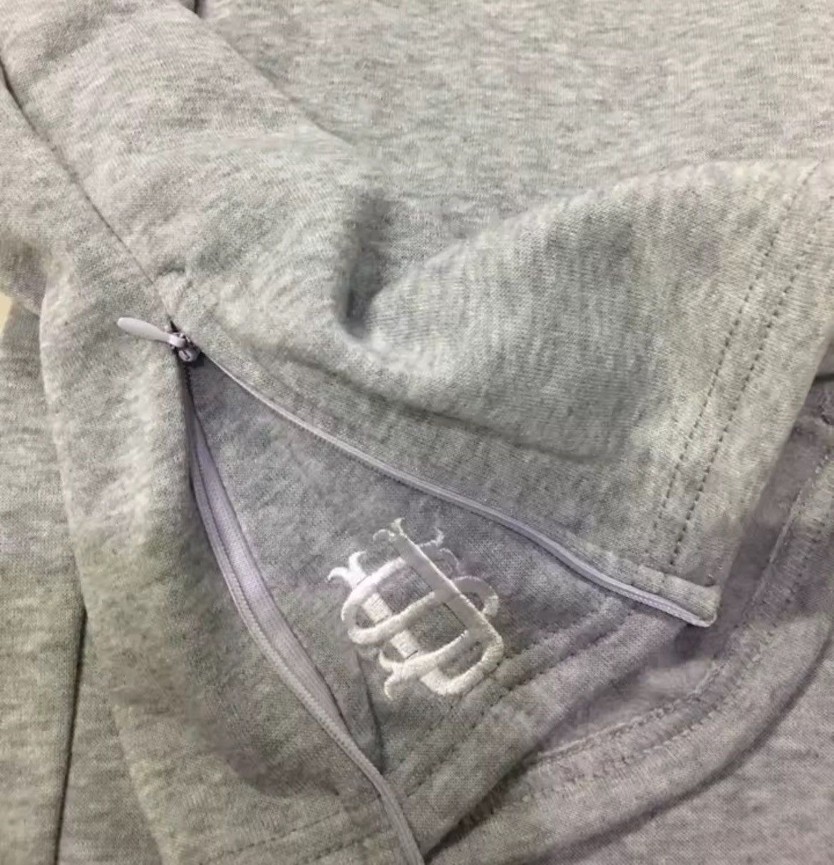 Other Custom joggers Size US 30 / EU 46 - 3 Thumbnail