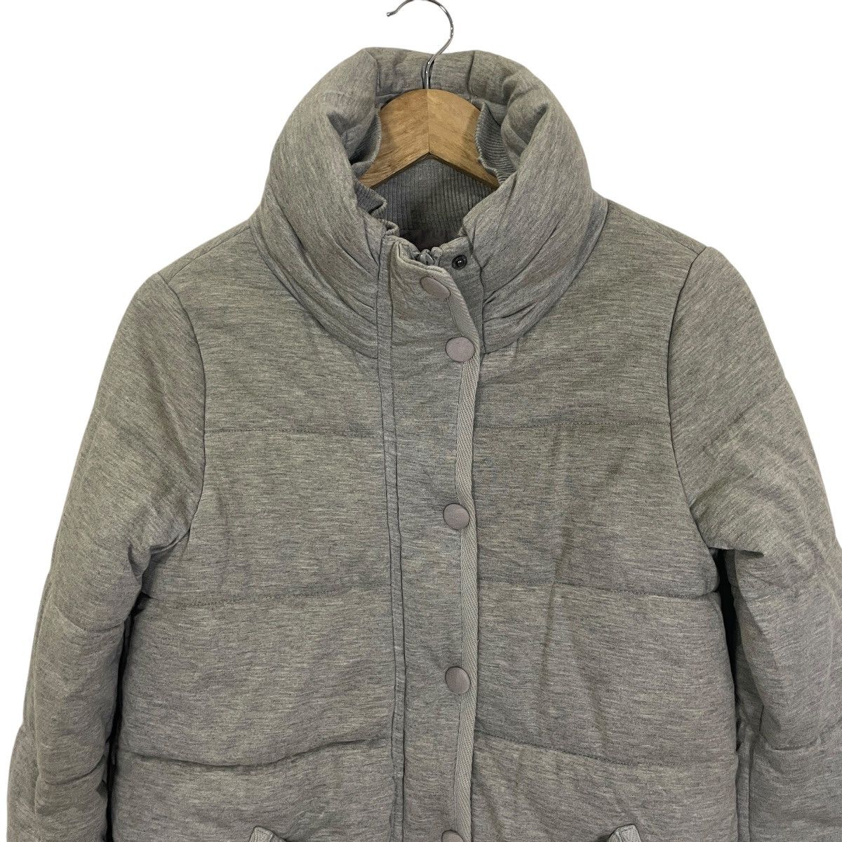 Billabong Vintage Billabong Puffer Jacket Size US S / EU 44-46 / 1 - 4 Thumbnail