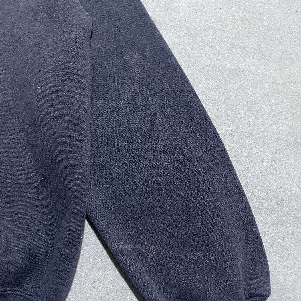 Edwin Vintage 1990s Edwin Sportswear Made in USA Sweatshirt Size US L / EU 52-54 / 3 - 6 Thumbnail