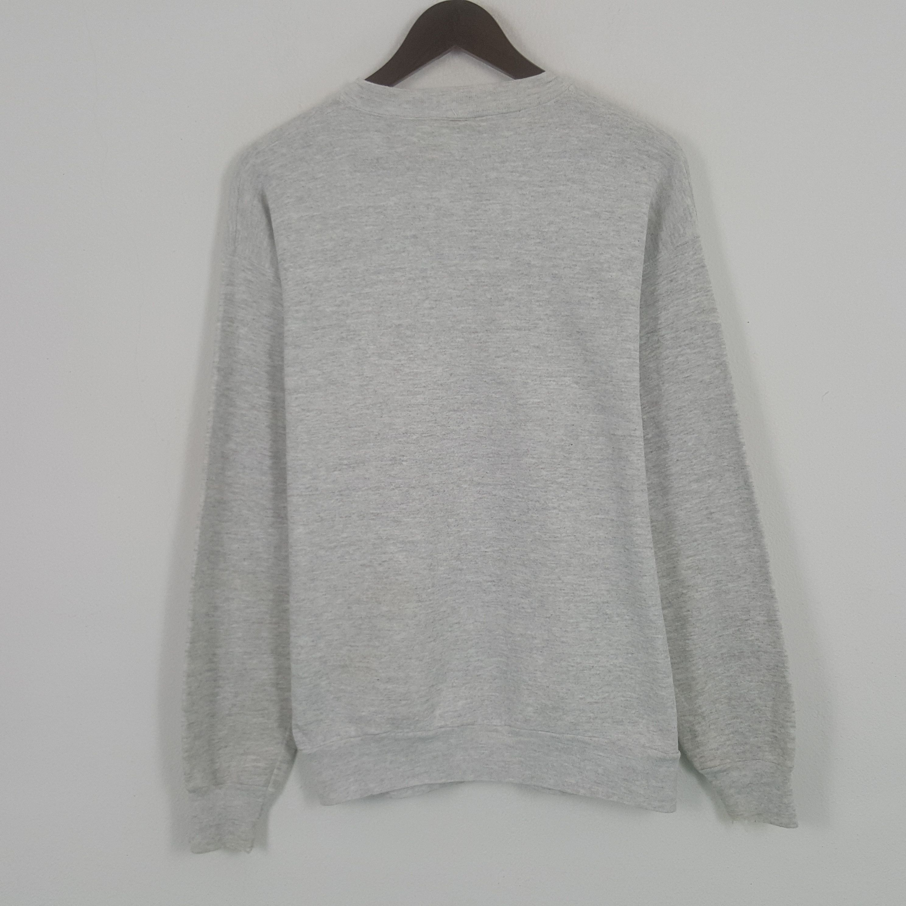 Salem Sportswear × Vintage Vintage Shaoulie Magic Sweatshirt Size US M / EU 48-50 / 2 - 3 Thumbnail