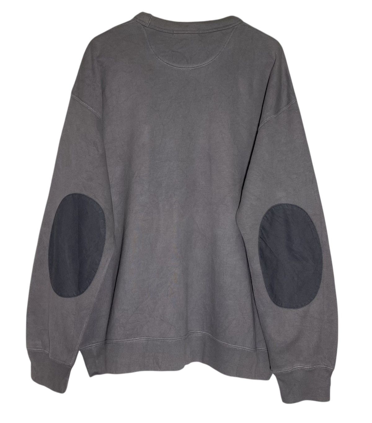 JW Anderson × Uniqlo jW ANDERSON Crewneck Pocket Jumper Japanese Size US L / EU 52-54 / 3 - 4 Thumbnail