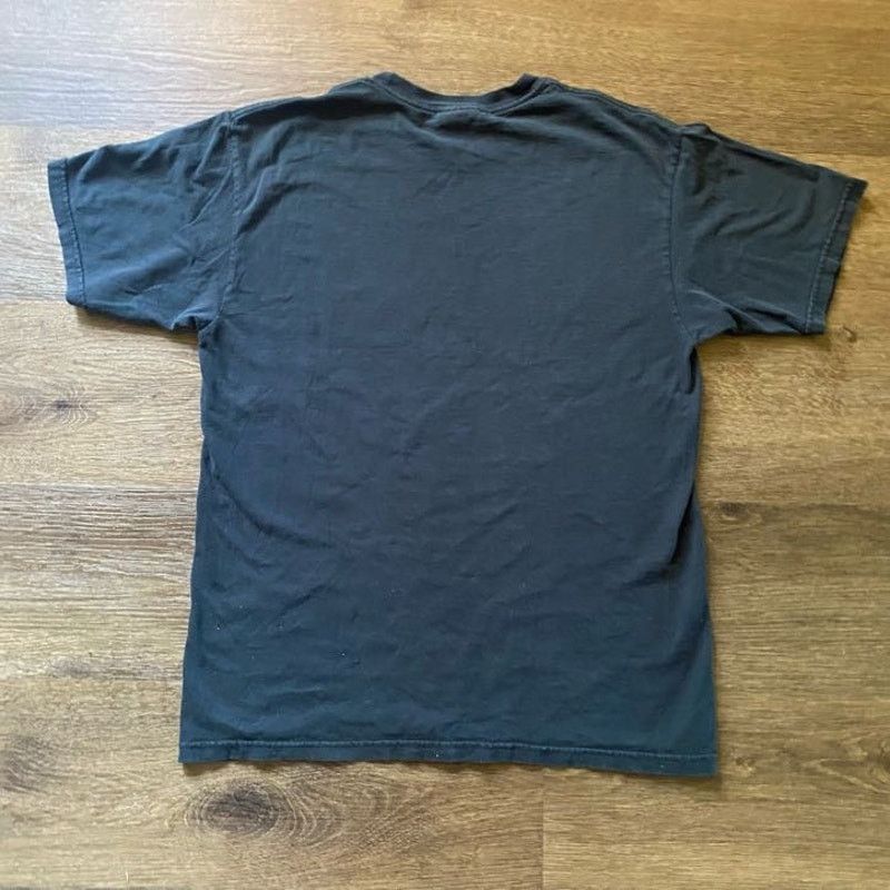 Hanes 2000s Kurt Cobain Grunge Tee Size US M / EU 48-50 / 2 - 6 Thumbnail