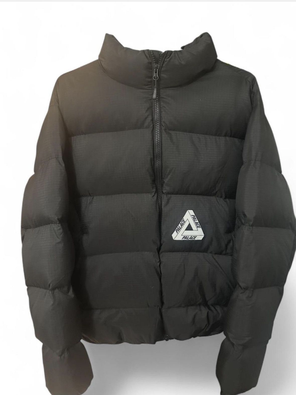 Palace Palace Ripstop Puffa Size US XL / EU 56 / 4 - 8 Thumbnail