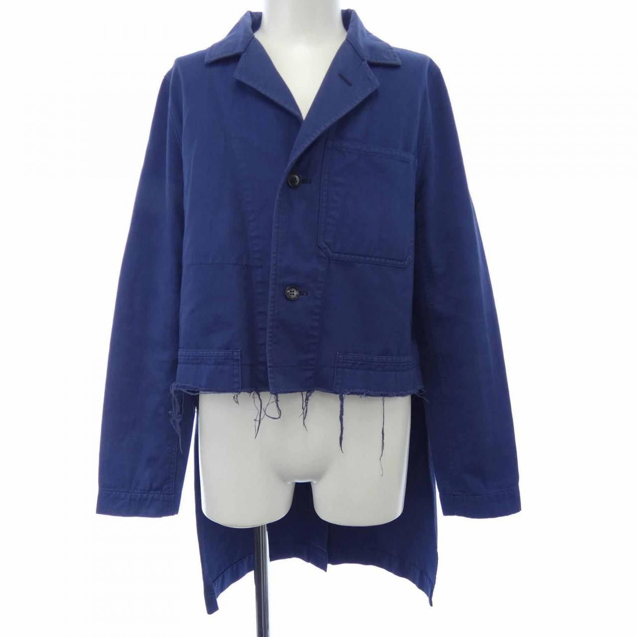 Other Other GANRYU ES-C003 Jacket Others Outerwear ES-C003 DUTY FREE for USA Size ONE SIZE - 1 Thumbnail