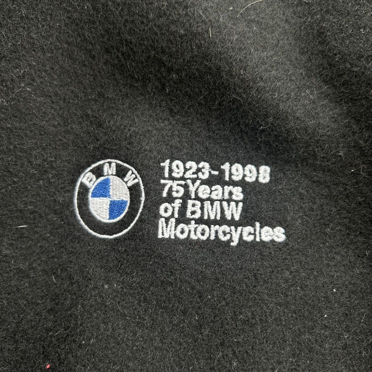 BMW Vintage 1998 BMW 75th Guggenheim Museum Anniversary Jacket Size US M / EU 48-50 / 2 - 5 Thumbnail
