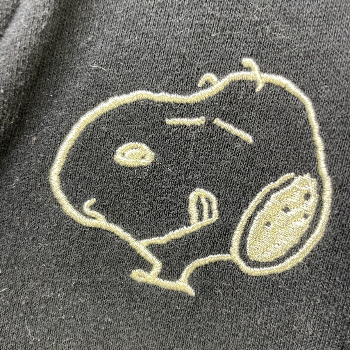 Peanuts 💥Vintage Peanut Cardigan Jacket Size US M / EU 48-50 / 2 - 5 Thumbnail