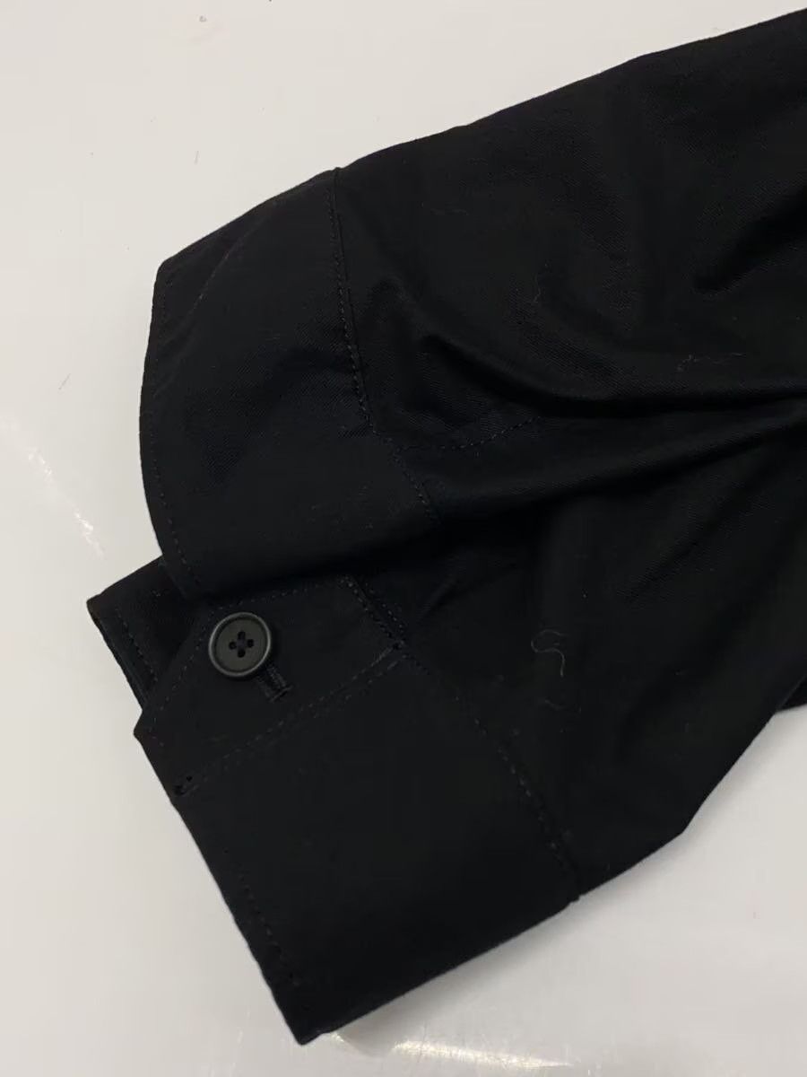Yohji Yamamoto yohji yamamoto POUR HOMME 24AW HOOD BLOUSON Size US L / EU 52-54 / 3 - 5 Thumbnail