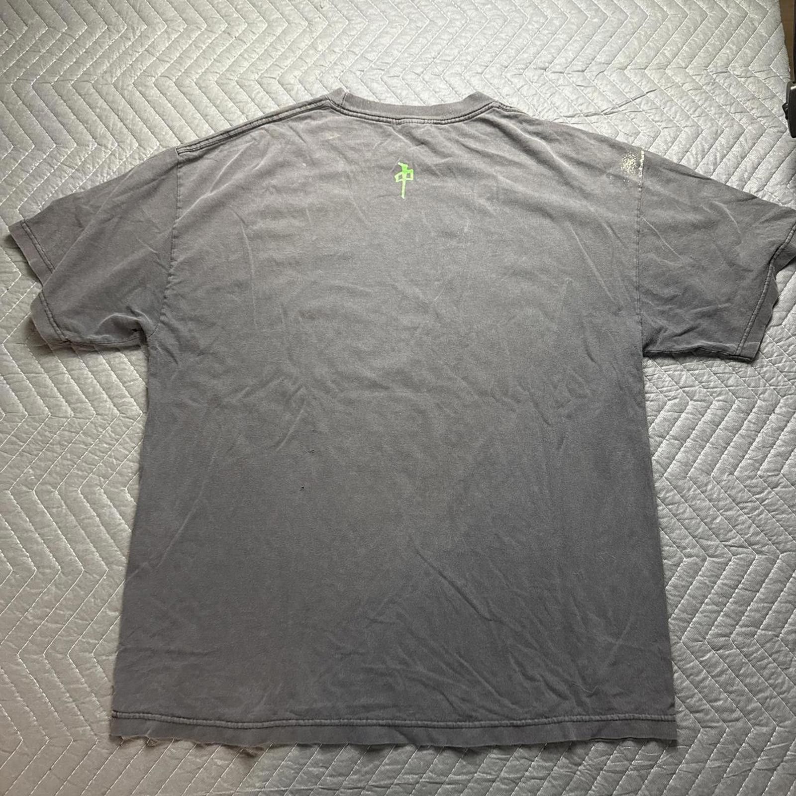 Other Red Dragon graphic t-shirt mens large Size US L / EU 52-54 / 3 - 5 Thumbnail