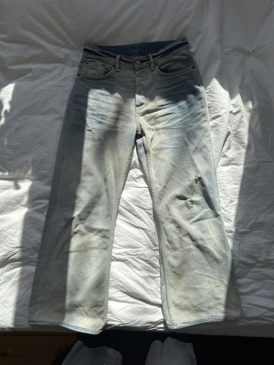 Acne Studios 2021F Carver