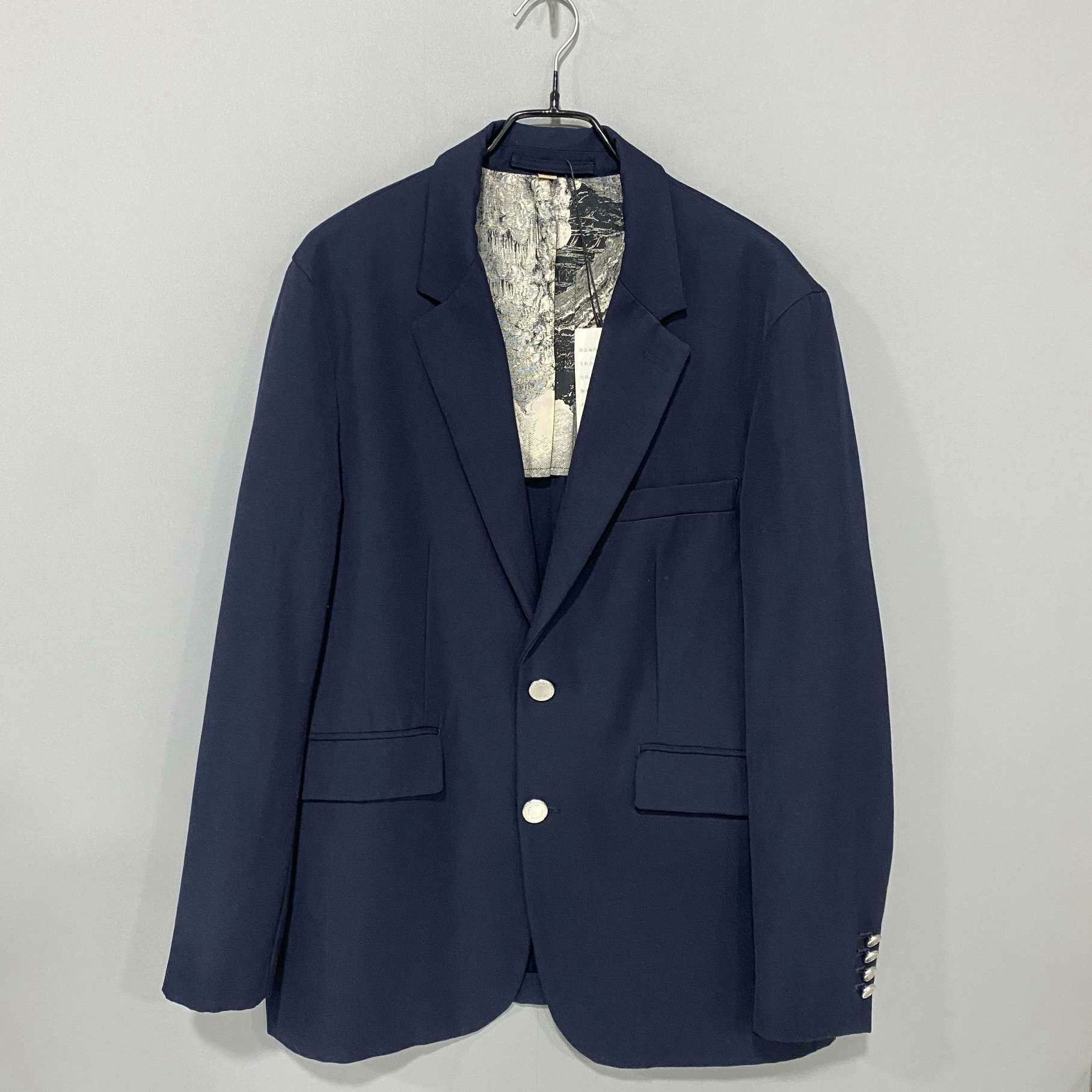 Burberry Burberry Formal Slim Gold Suit 40r Men Size 40R - 1 Thumbnail
