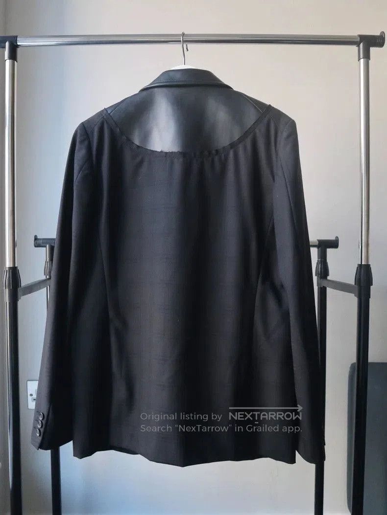 Comme des Garcons Comme des Garcons Homme Plus Crazy Suits Blazer. Size US M / EU 48-50 / 2 - 3 Thumbnail