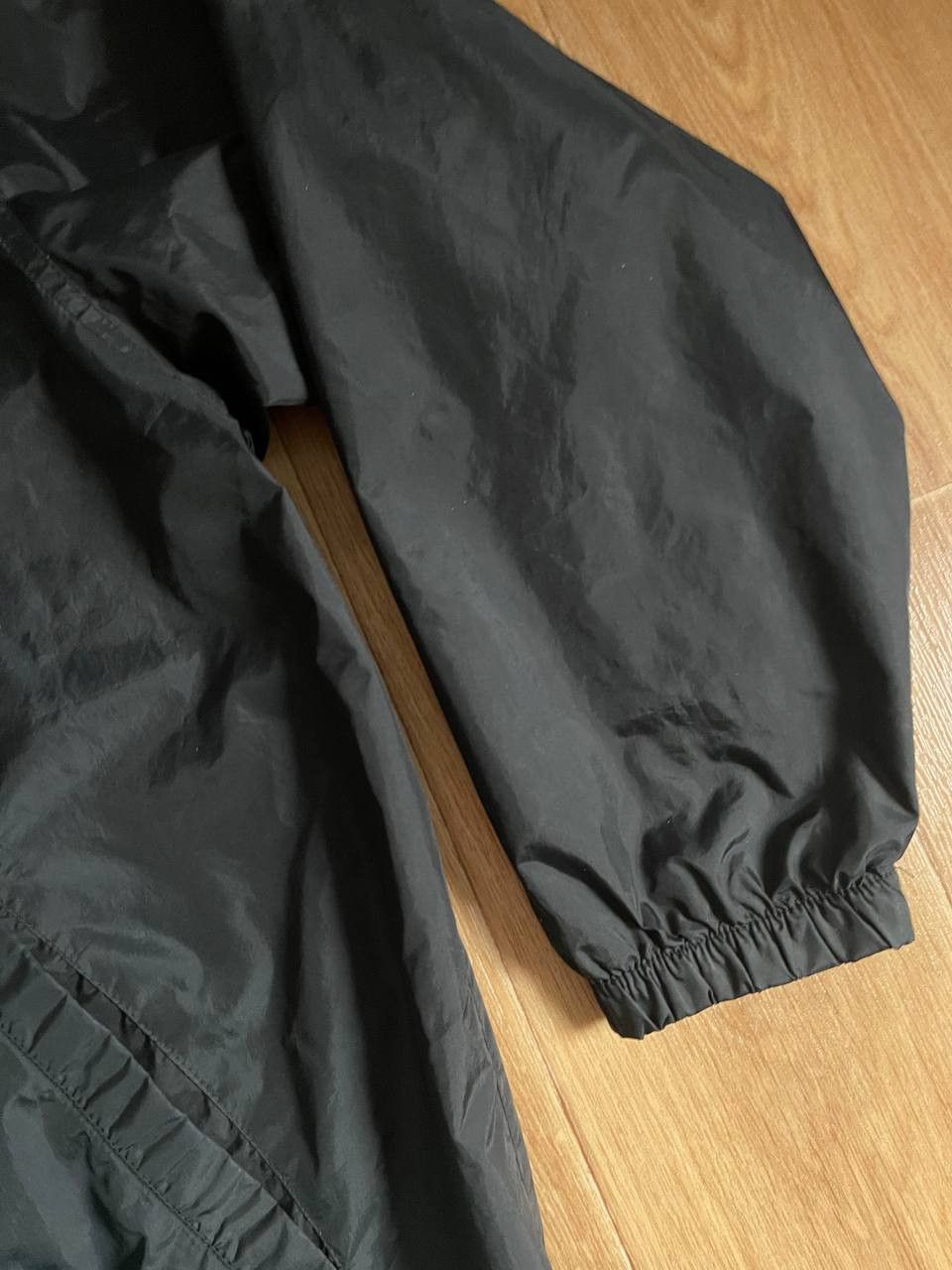 MLB × Vintage Vintage Baseball Chicago WhiteSox Campri Team Line Jacket Size US XL / EU 56 / 4 - 11 Thumbnail