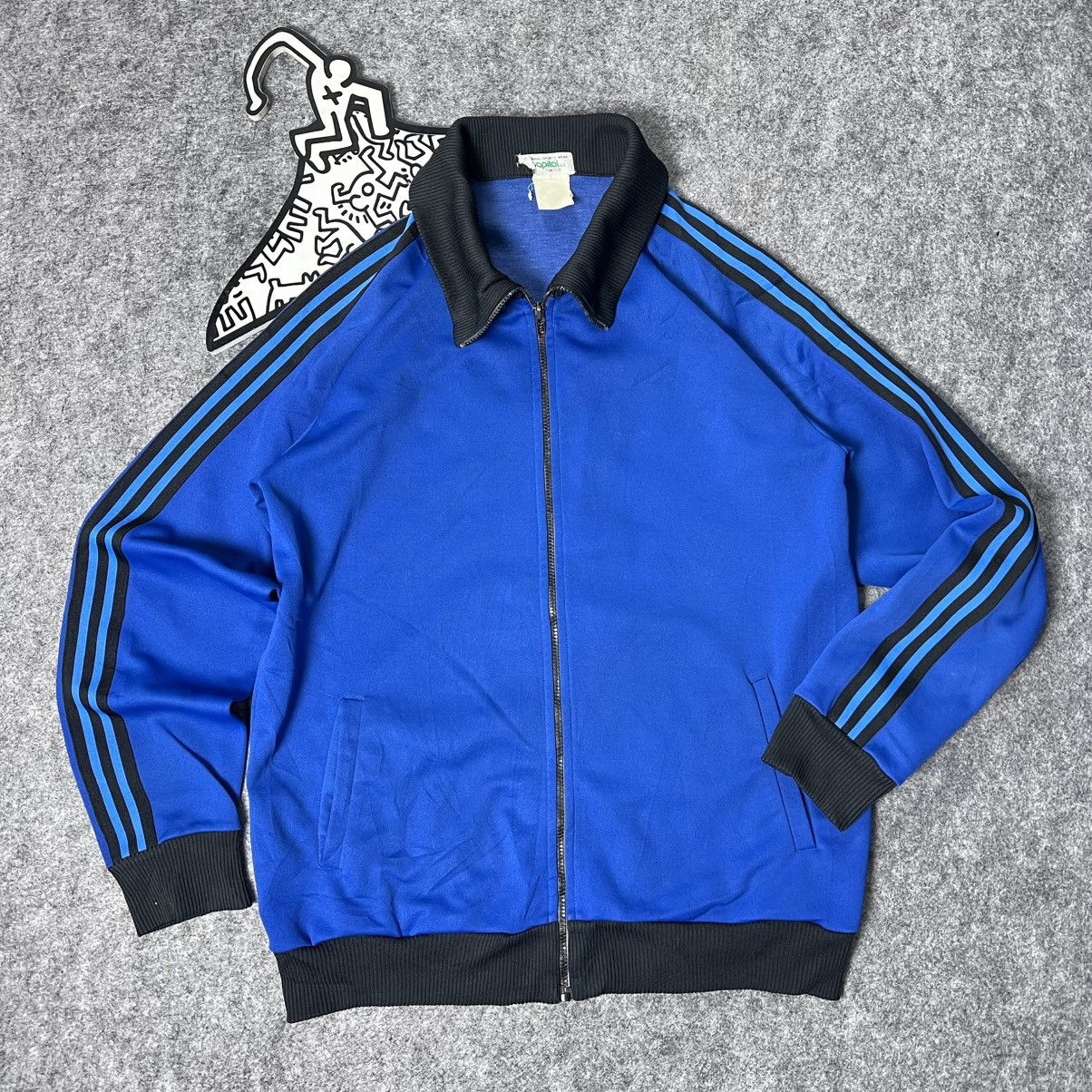 Vintage Capital Japan track jacket. Size US M / EU 48-50 / 2 - 1 Thumbnail