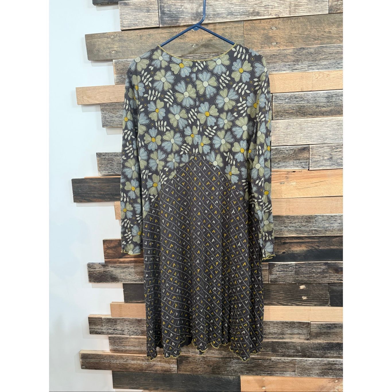 Gudrun Sjoden NWT Flora dress size XL