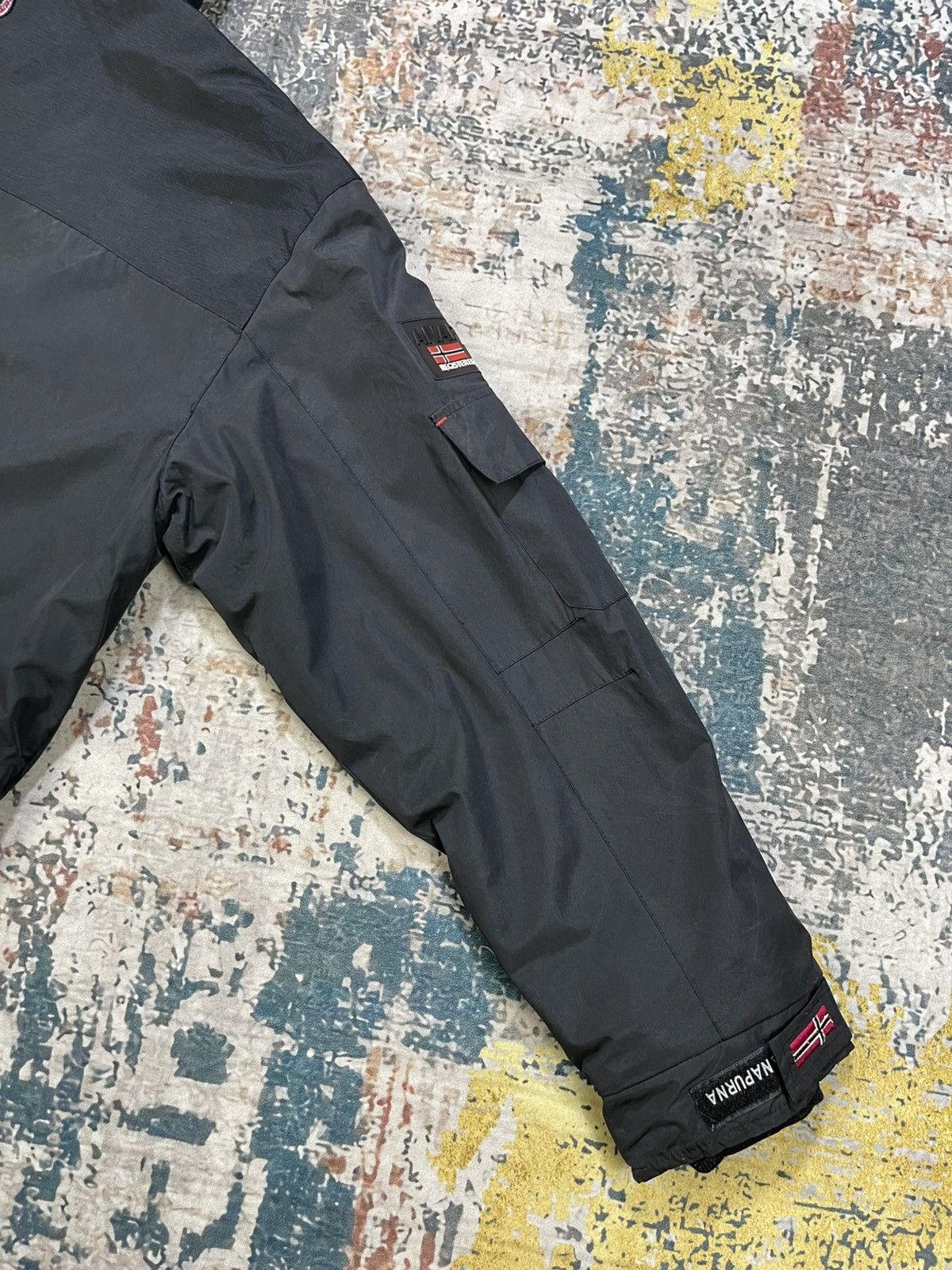 Weatherproof Anapurna Labs Weathergear Parka Jacket Size US M / EU 48-50 / 2 - 10 Thumbnail