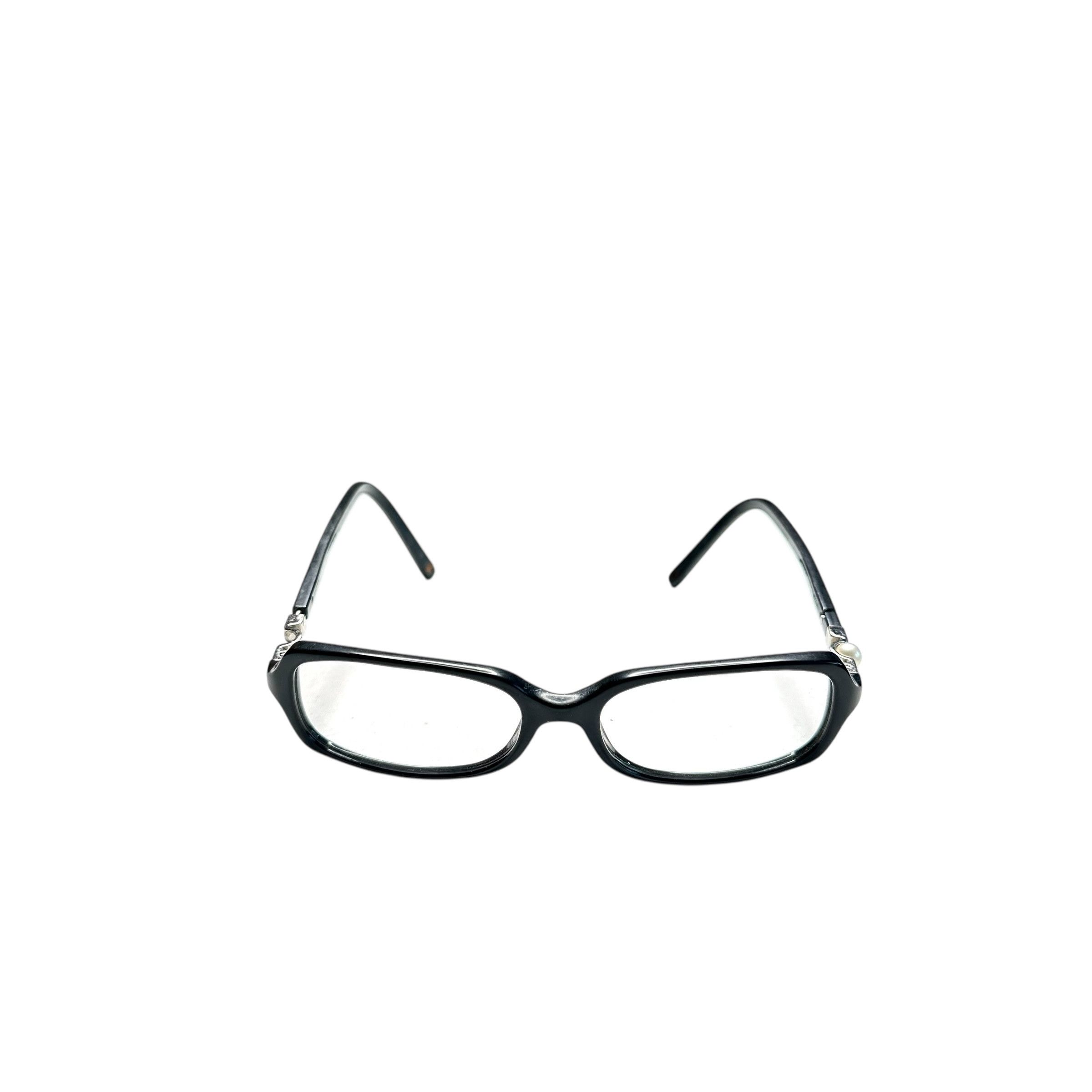 Chanel Chanel Pearl Slim Glasses Size ONE SIZE - 7 Thumbnail
