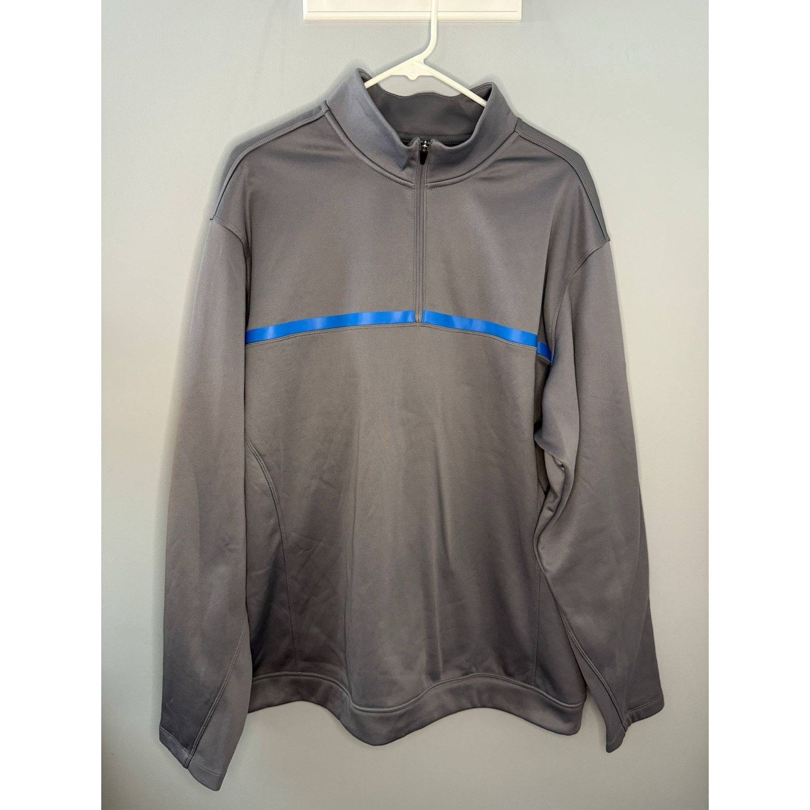 Nike NWT Nike Golf Tour Performance Pullover Therma Fit Men XL Size US XL / EU 56 / 4 - 1 Thumbnail
