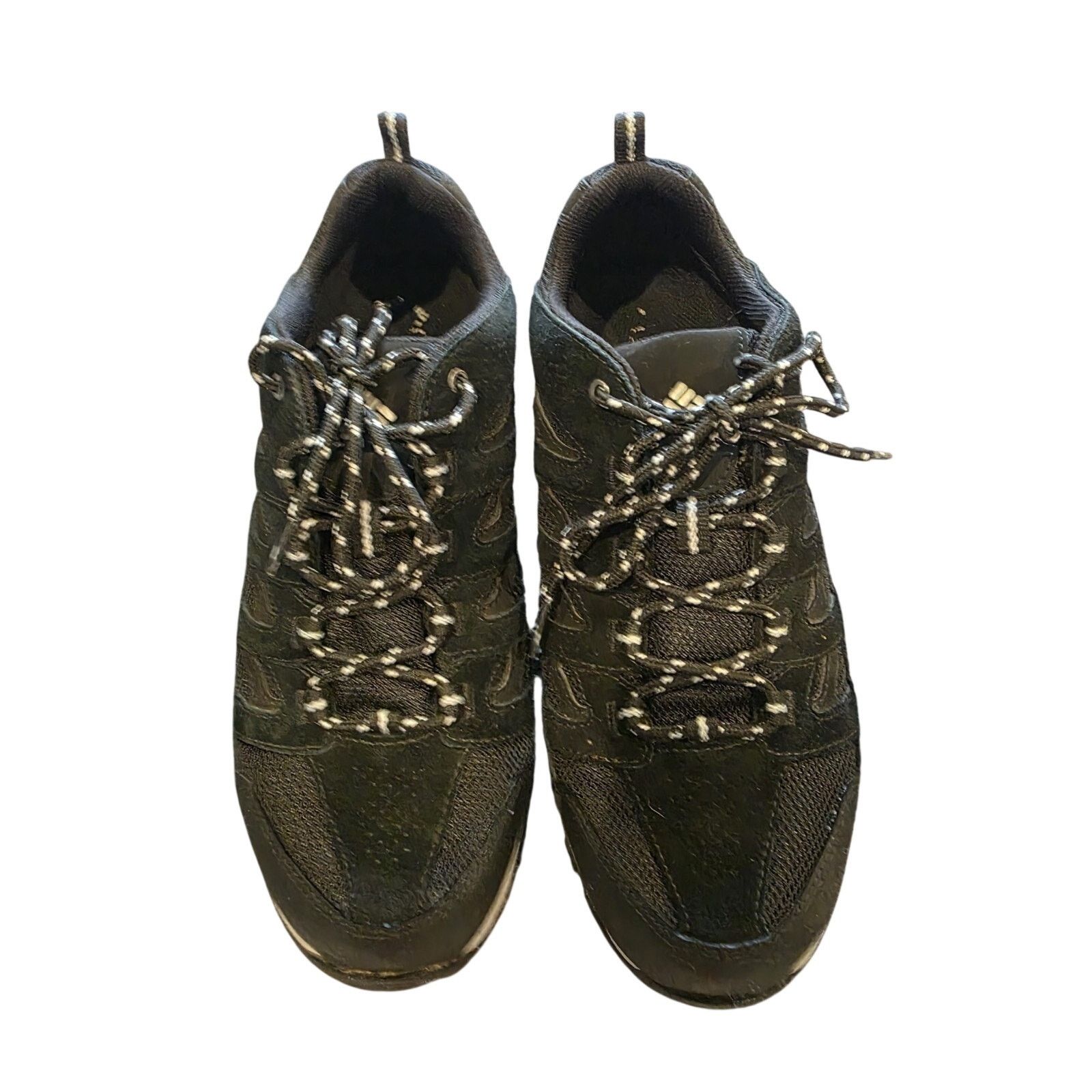 Columbia Columbia Crestwood Waterproof Hiking Trail Shoes Men’s 11 Size US 11 / EU 44 - 8 Thumbnail