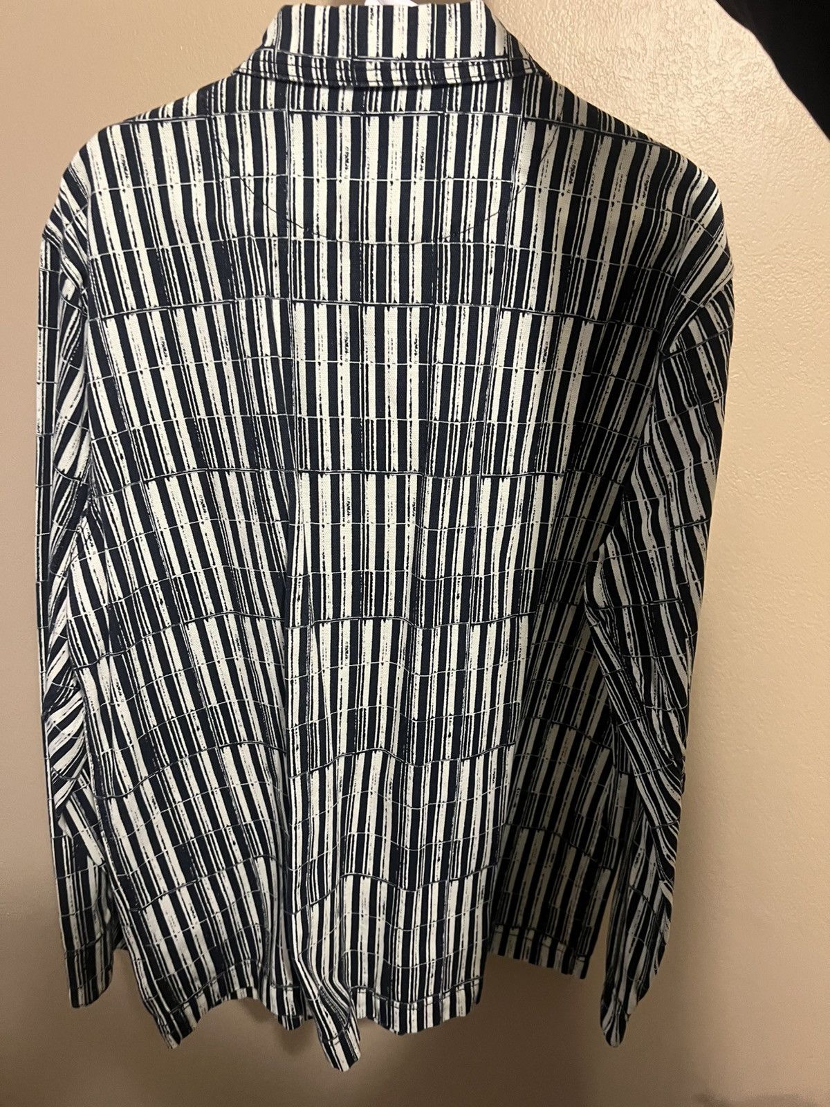 Babylon Babylon x Guess Jacket Size US XL / EU 56 / 4 - 2 Thumbnail