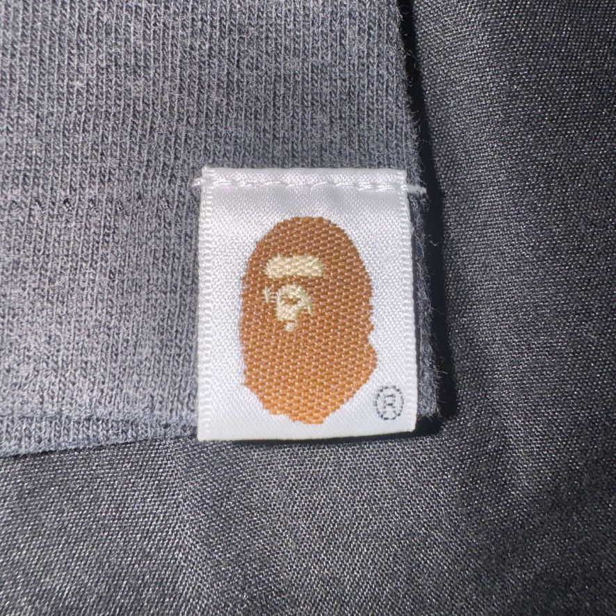 Bape BAPE OG Tee Size US L / EU 52-54 / 3 - 4 Thumbnail