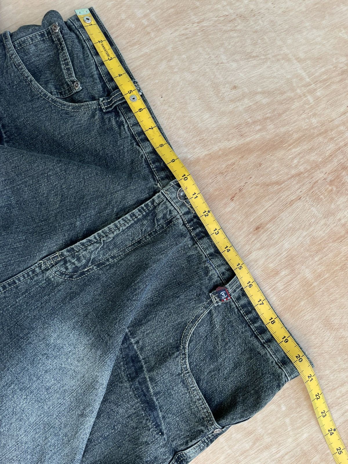 Vintage Phat Farm Jeans big Size 40 Size US 40 / EU 56 - 9 Thumbnail