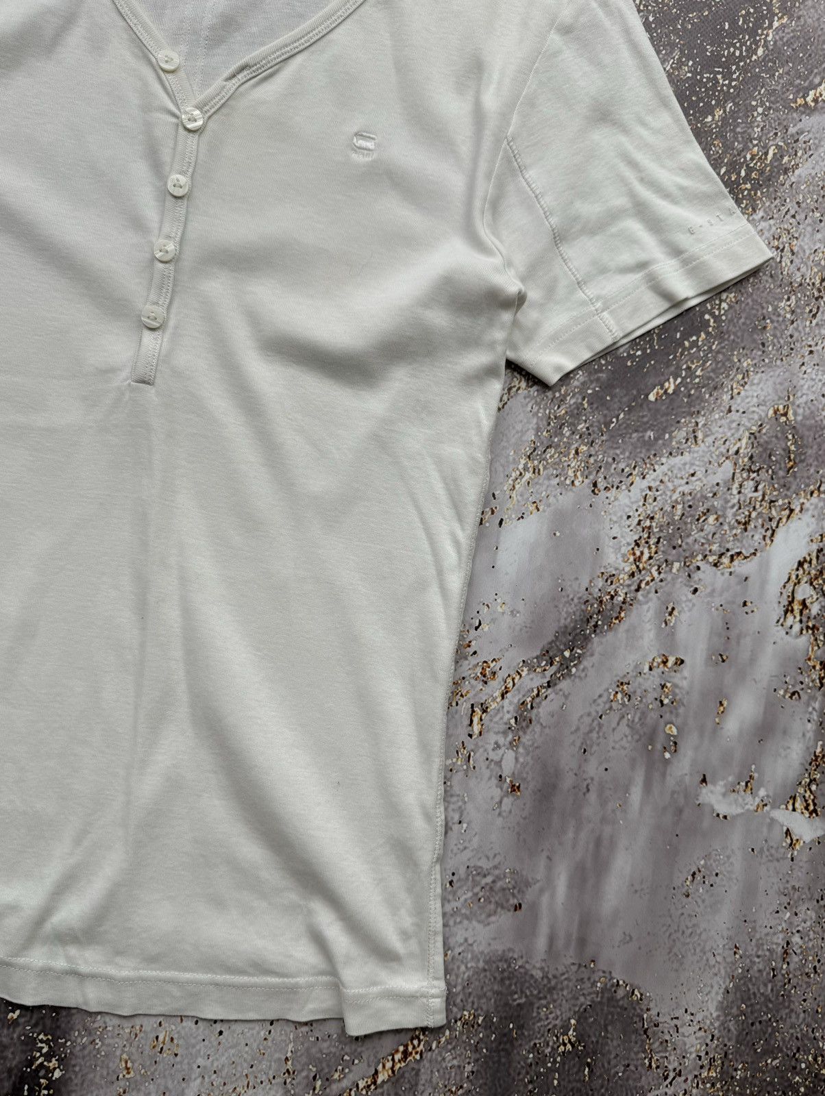 G-Star G Star Raw Vintage Tee Size M / US 6-8 / IT 42-44 - 3 Thumbnail